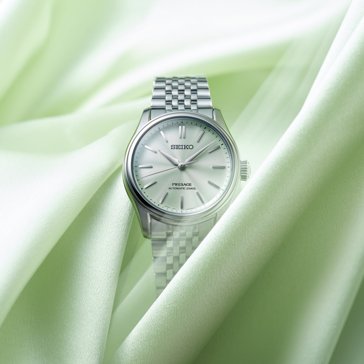 Seiko Presage Classic 38mm HCC002J1