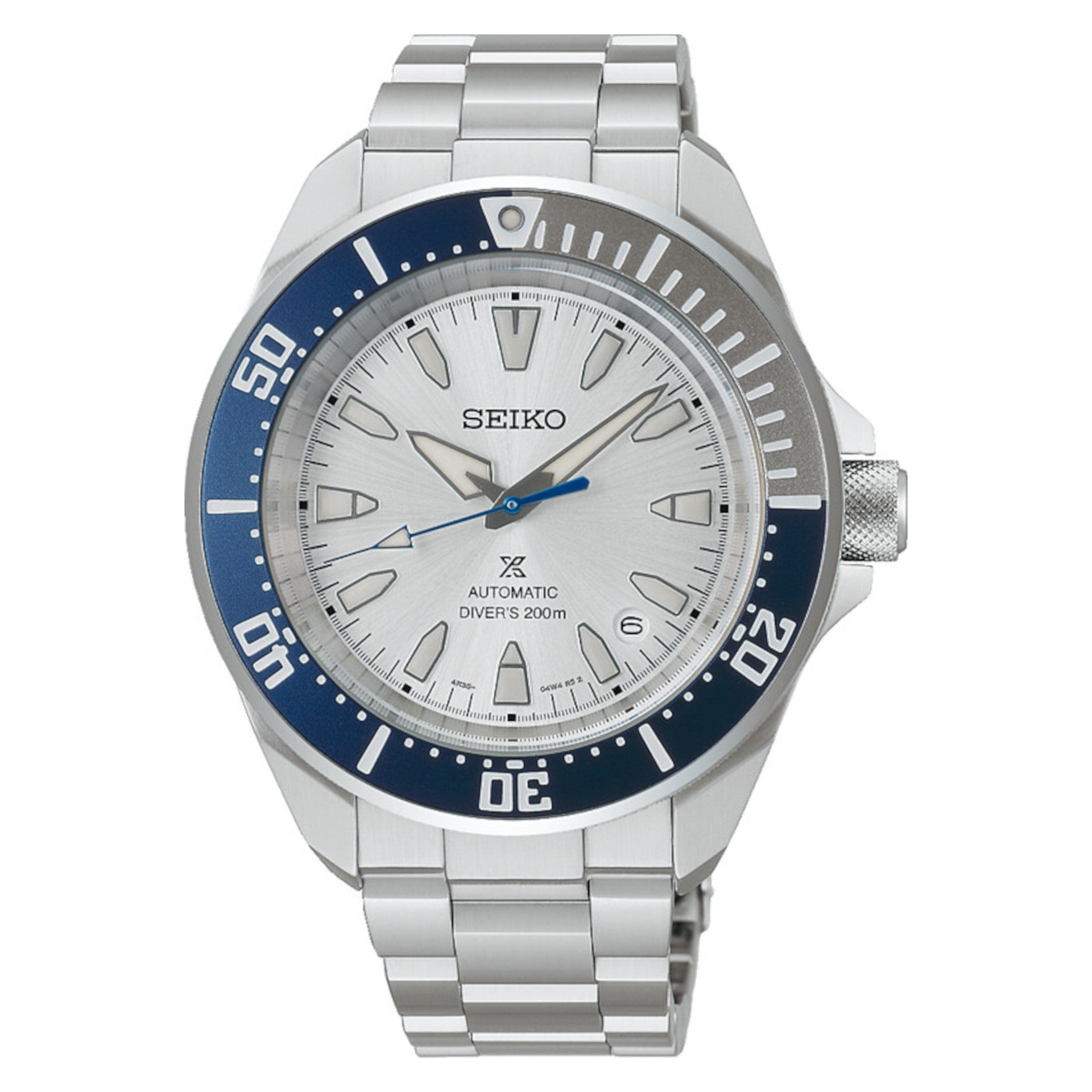 Seiko Prospex Diver 145 Jahre HBB001K1