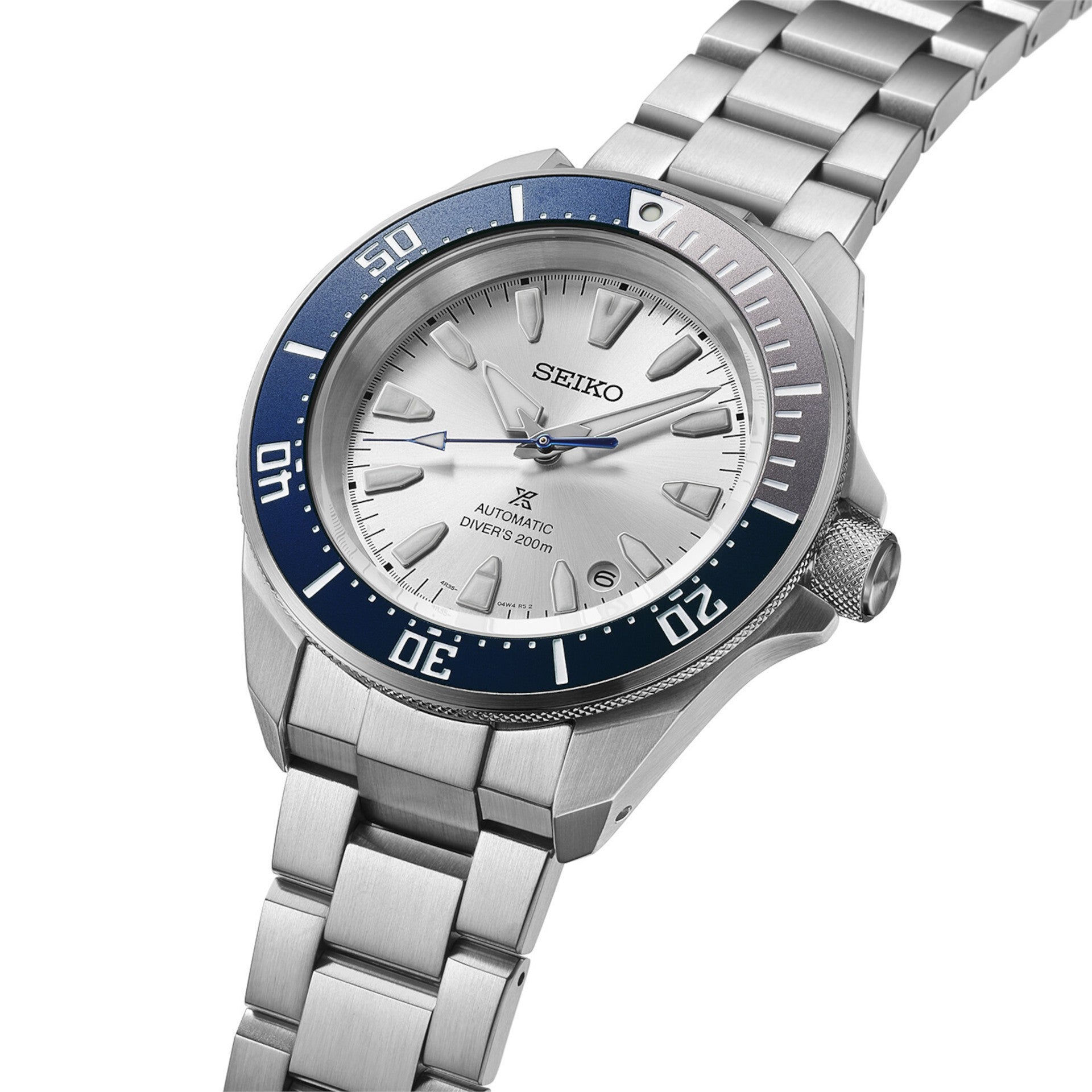 Seiko Prospex Diver 145 Jahre HBB001K1