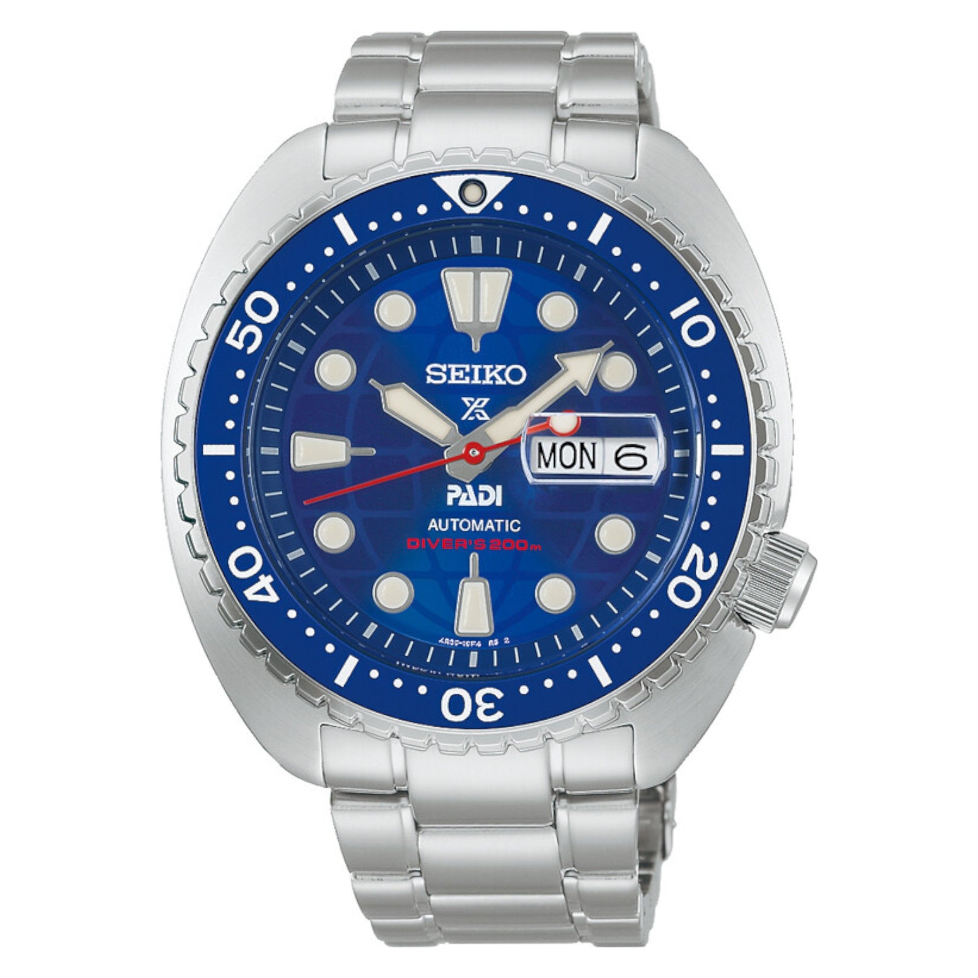 Seiko Prospex PADI Limited Edition 45mm HBB002K1