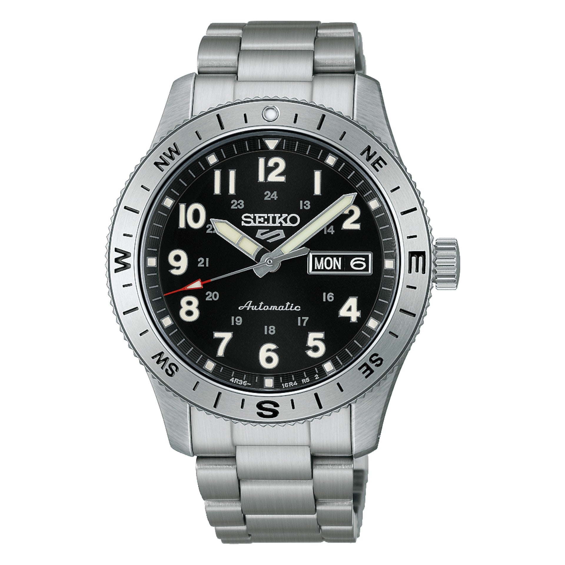Seiko 5 Sports 41mm HDB006K1