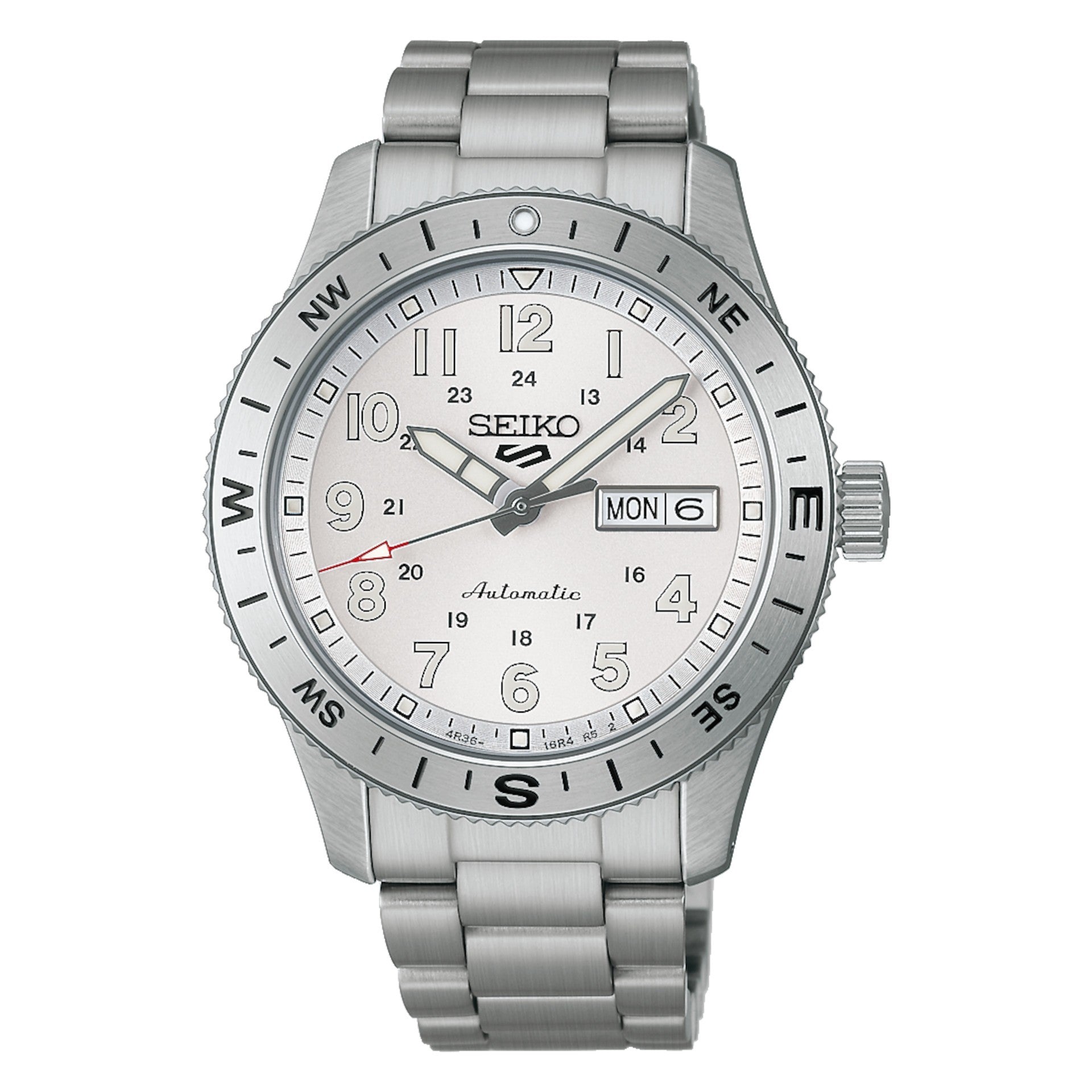 Seiko 5 Sports HDB007K1