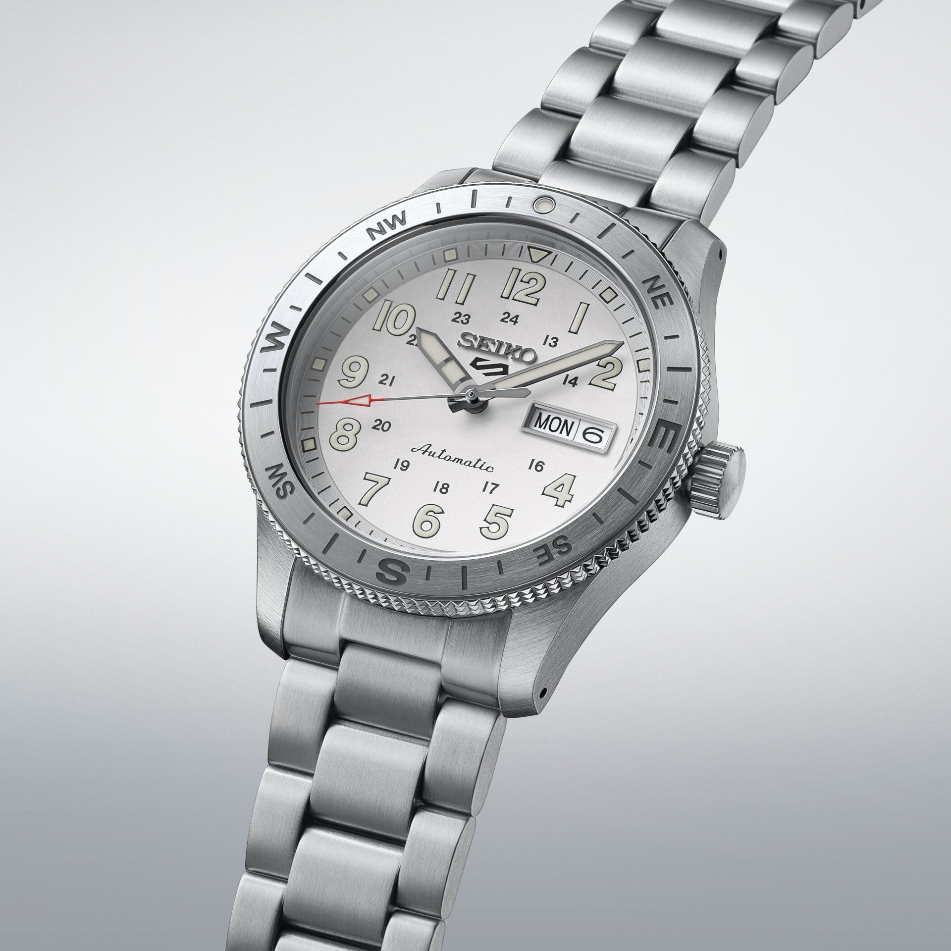 Seiko 5 Sports HDB007K1