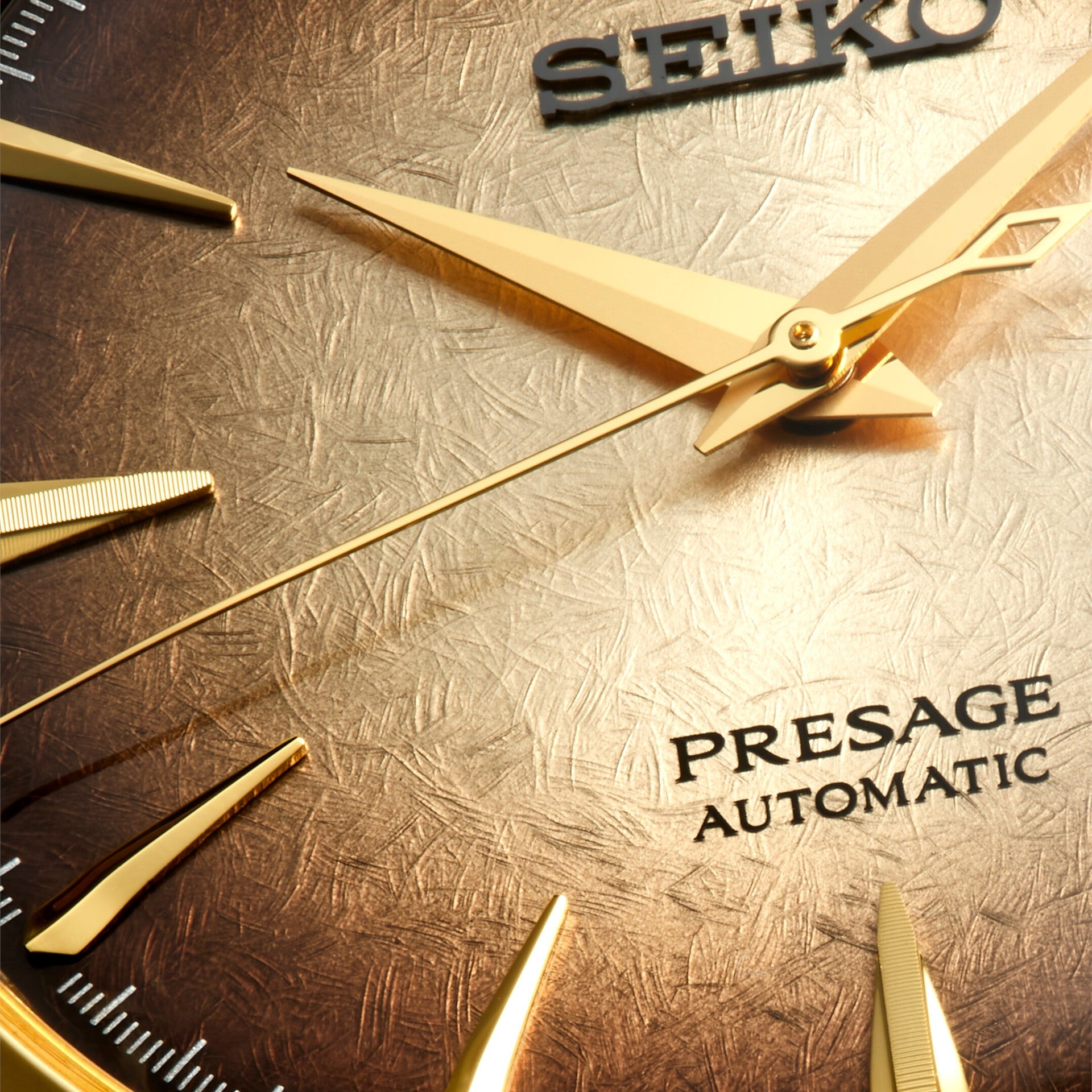 Seiko Presage SRPK48