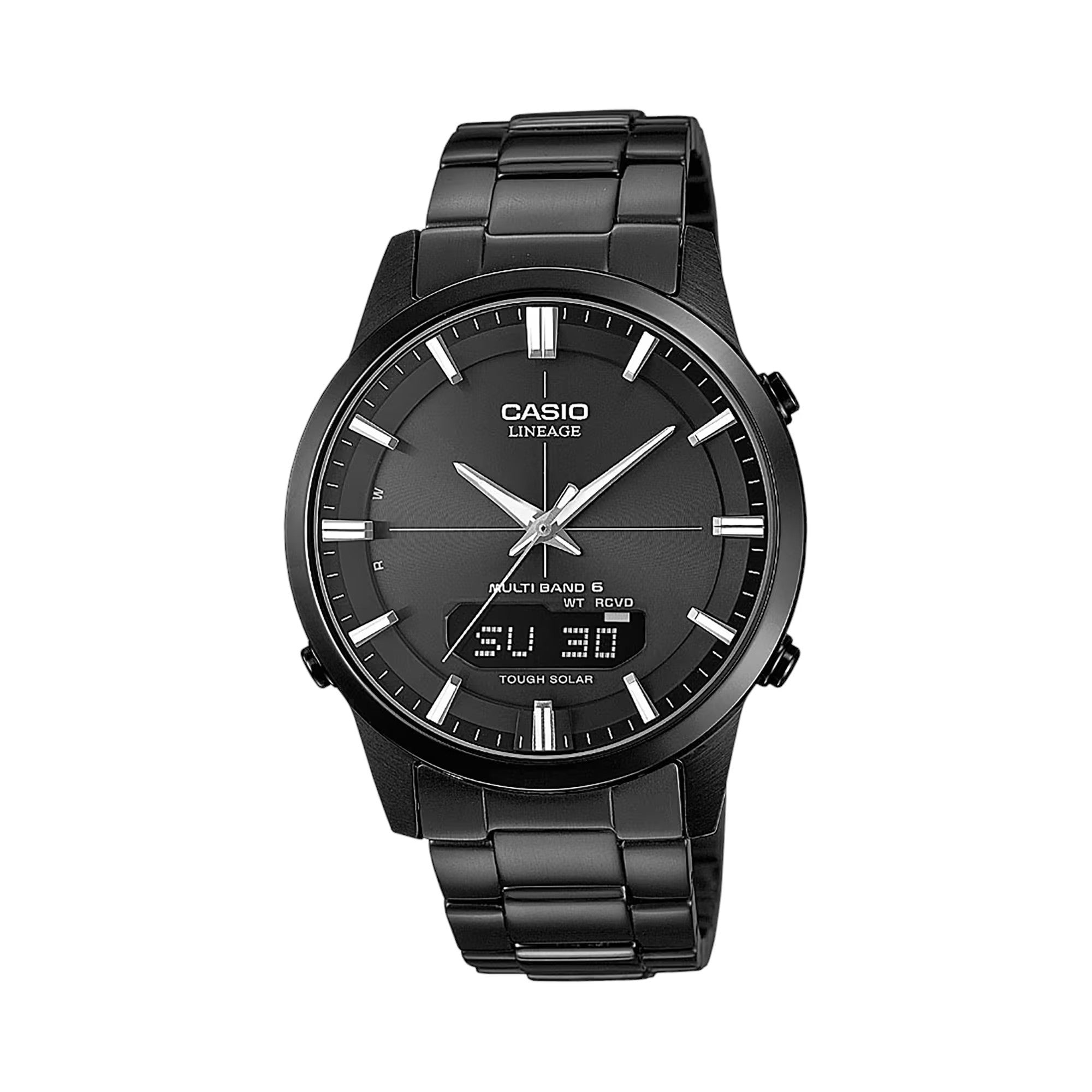 Casio Funk/Solar 40mm LCW-M170DB-1AER
