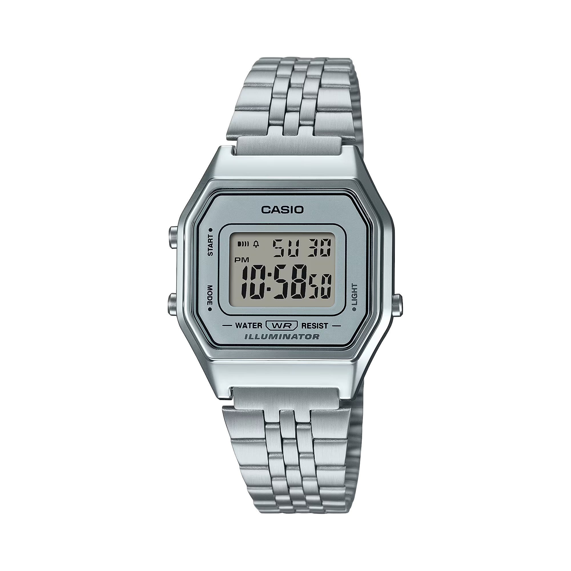 Casio Vintage 28mm LA680WEA-7EF