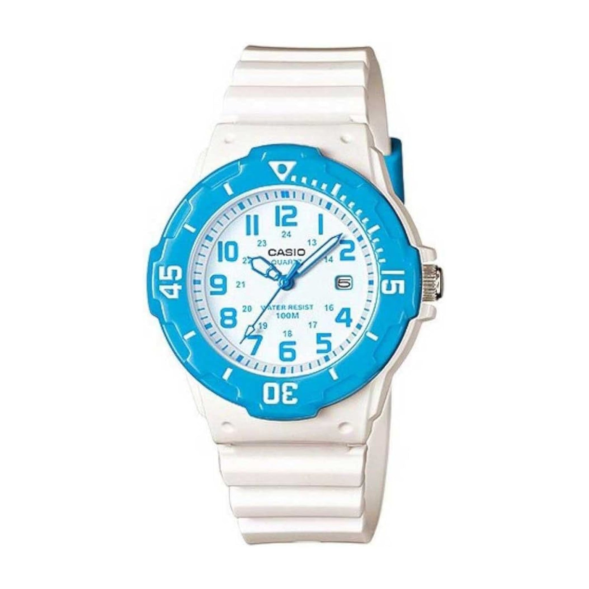 Casio Timeless Collection 33mm LRW-200H-2BVEF
