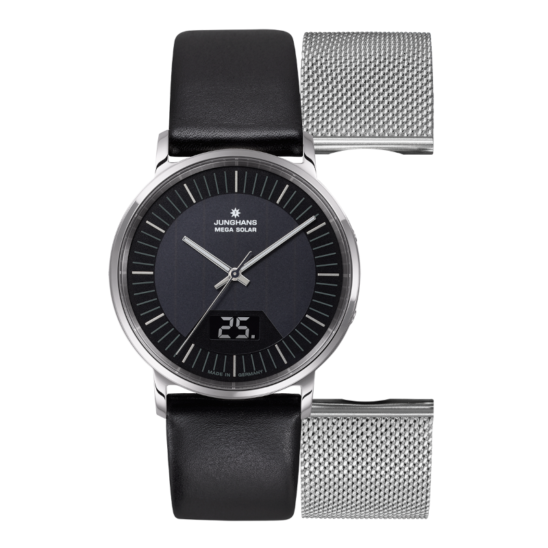 Junghans Milano Mega Solar