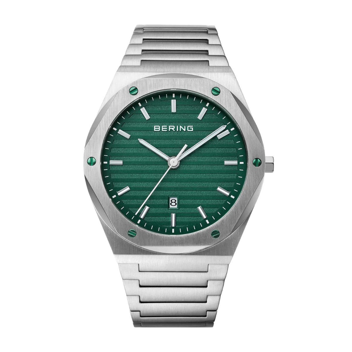Bering Armbanduhr 42mm 19742-708