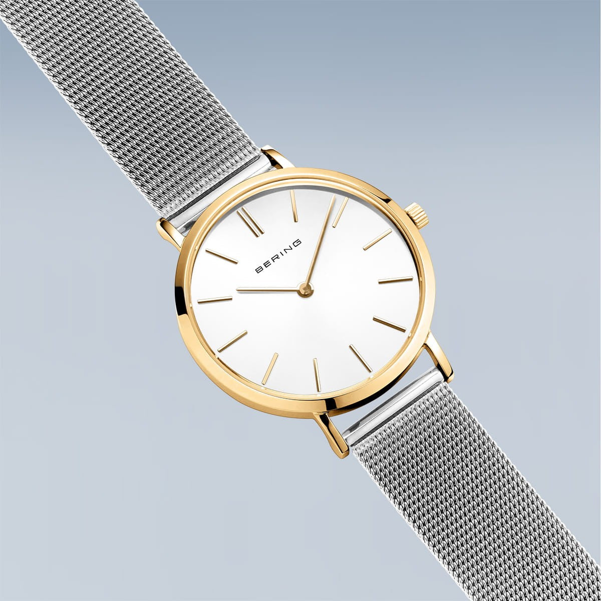 Bering Classic 34mm 14134-010