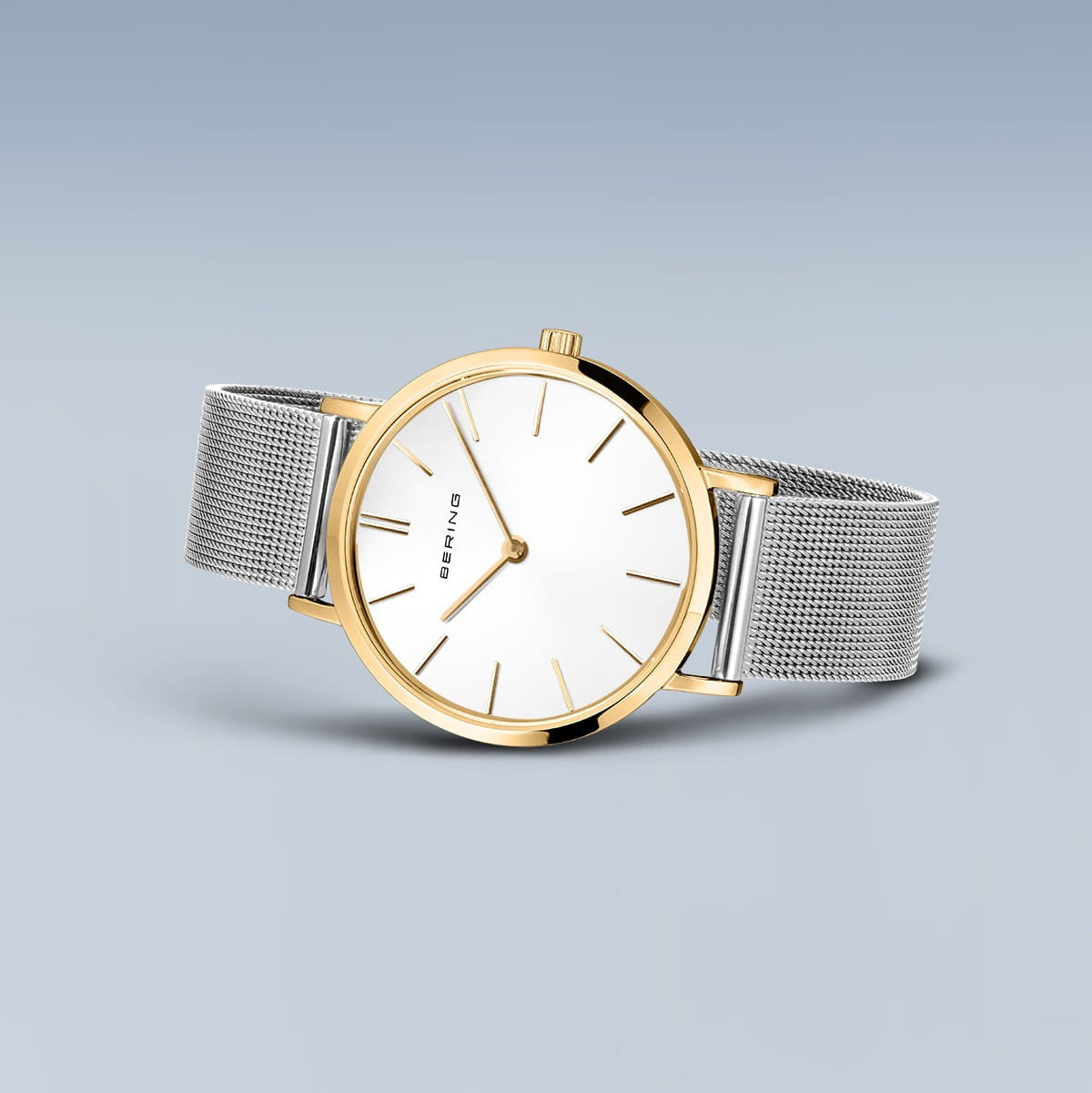 Bering Classic 34mm 14134-010
