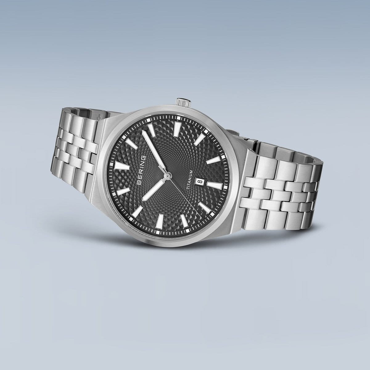 Bering Titanium 41mm 19141-703
