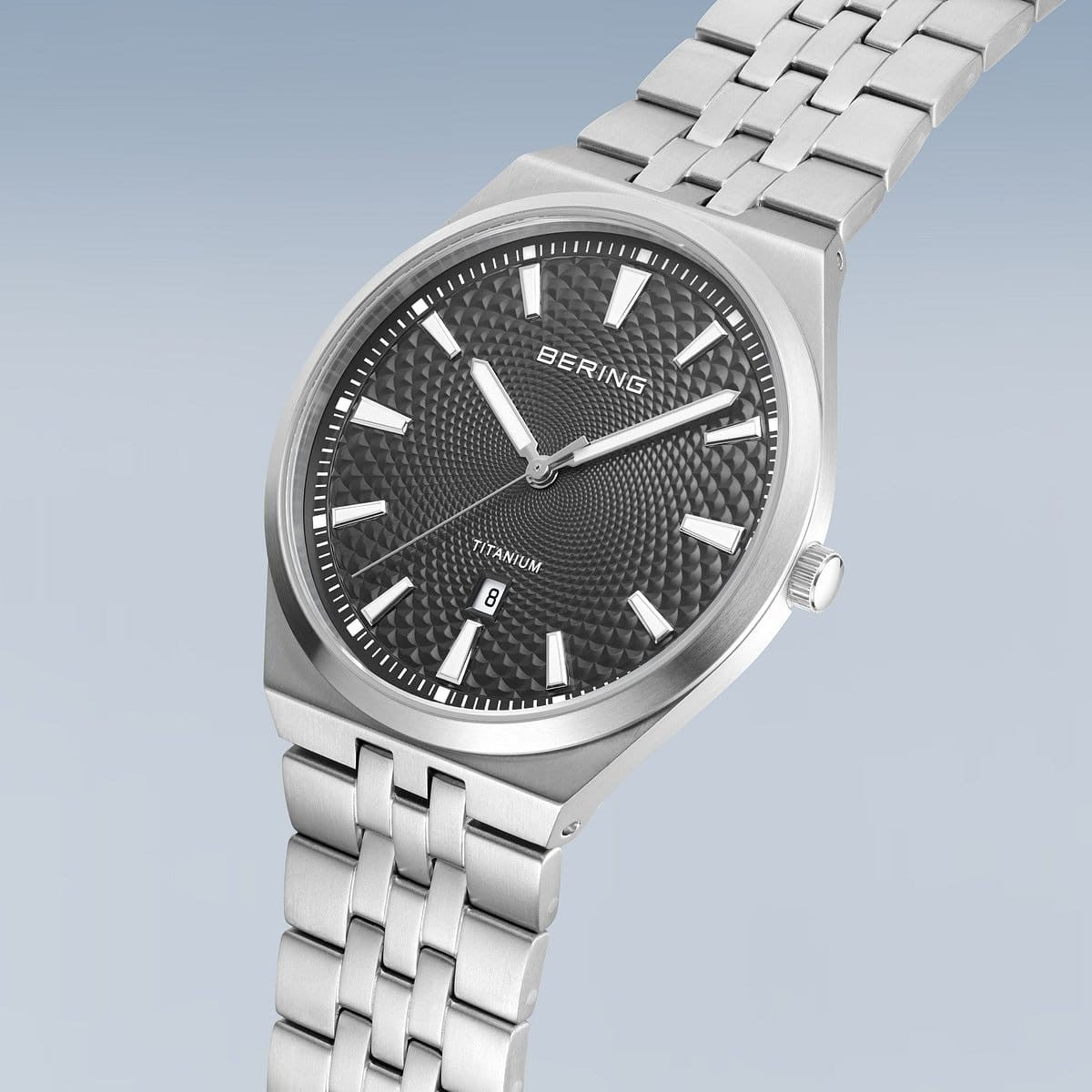 Bering Titanium 41mm 19141-703