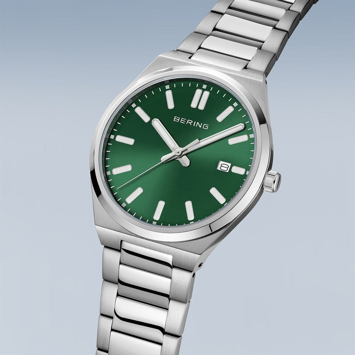 Bering Classic 39mm 17639-708