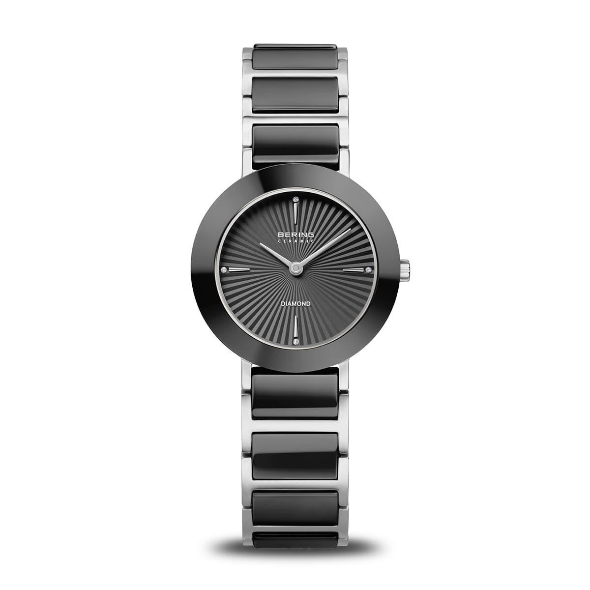 Bering Ceramic Diamond 29mm 11429-702