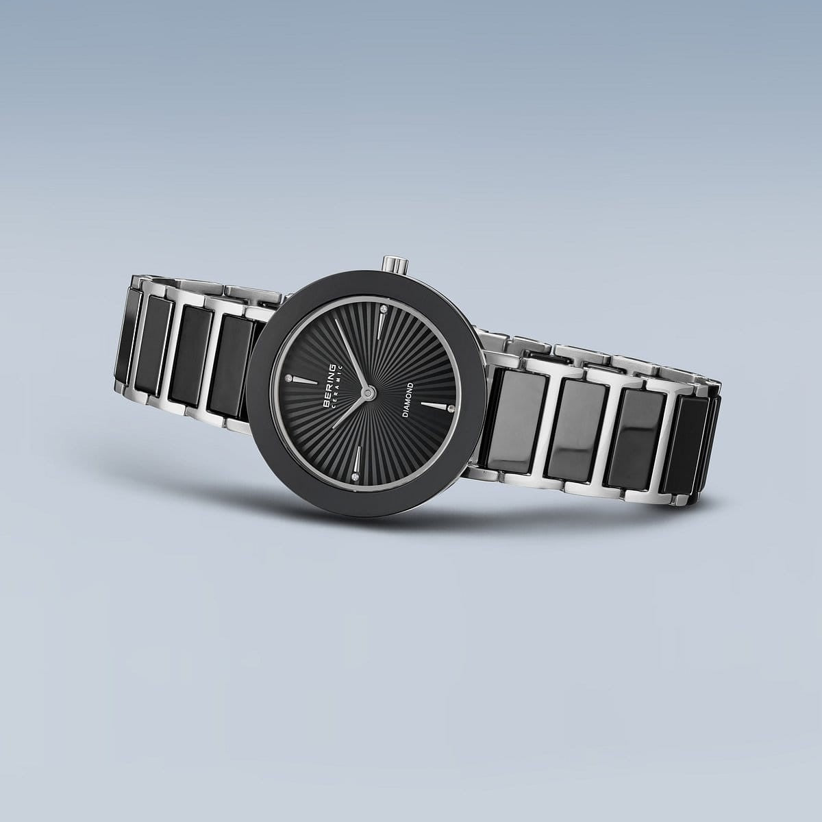 Bering Ceramic Diamond 29mm 11429-702