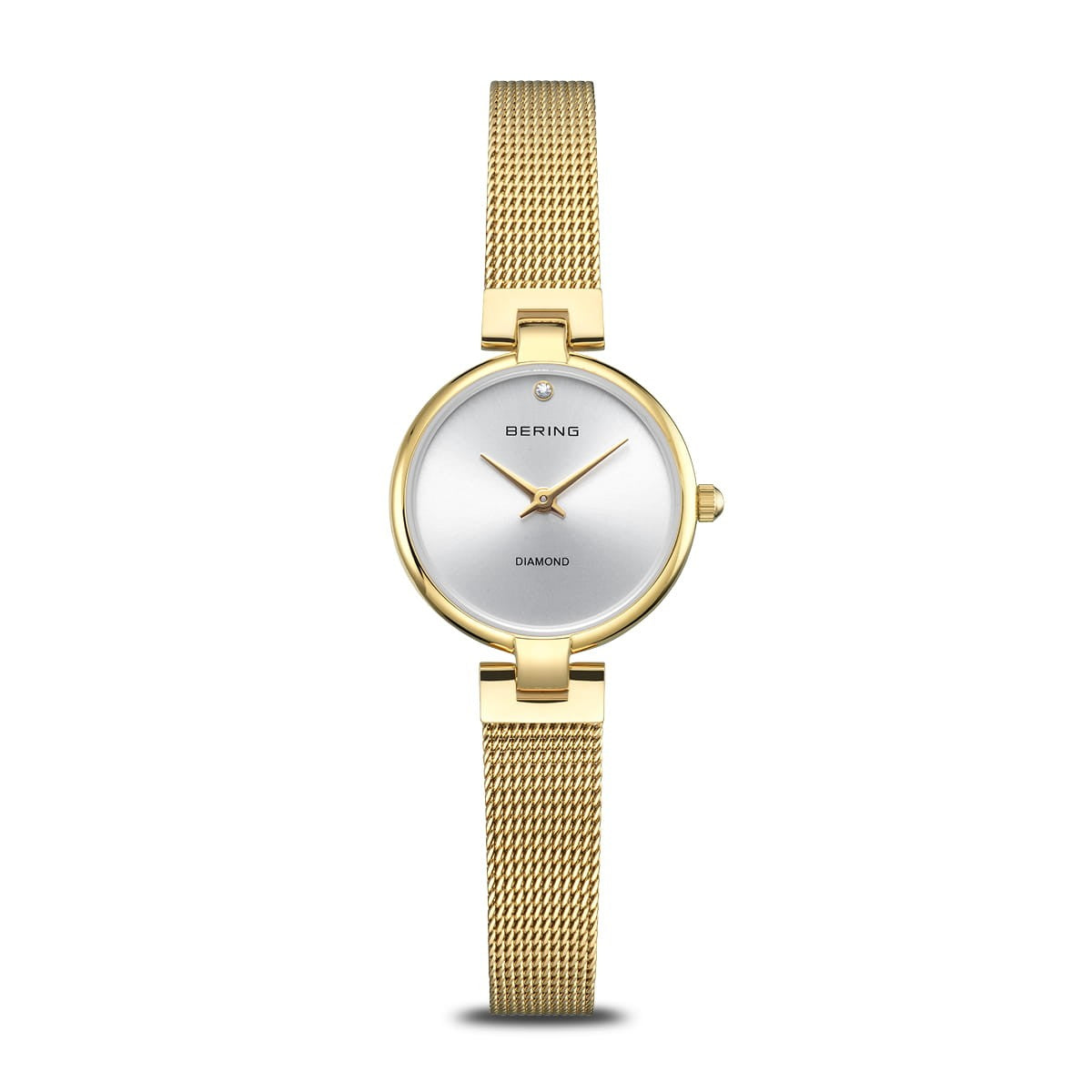 Bering Classic Diamond 24mm 17734-330