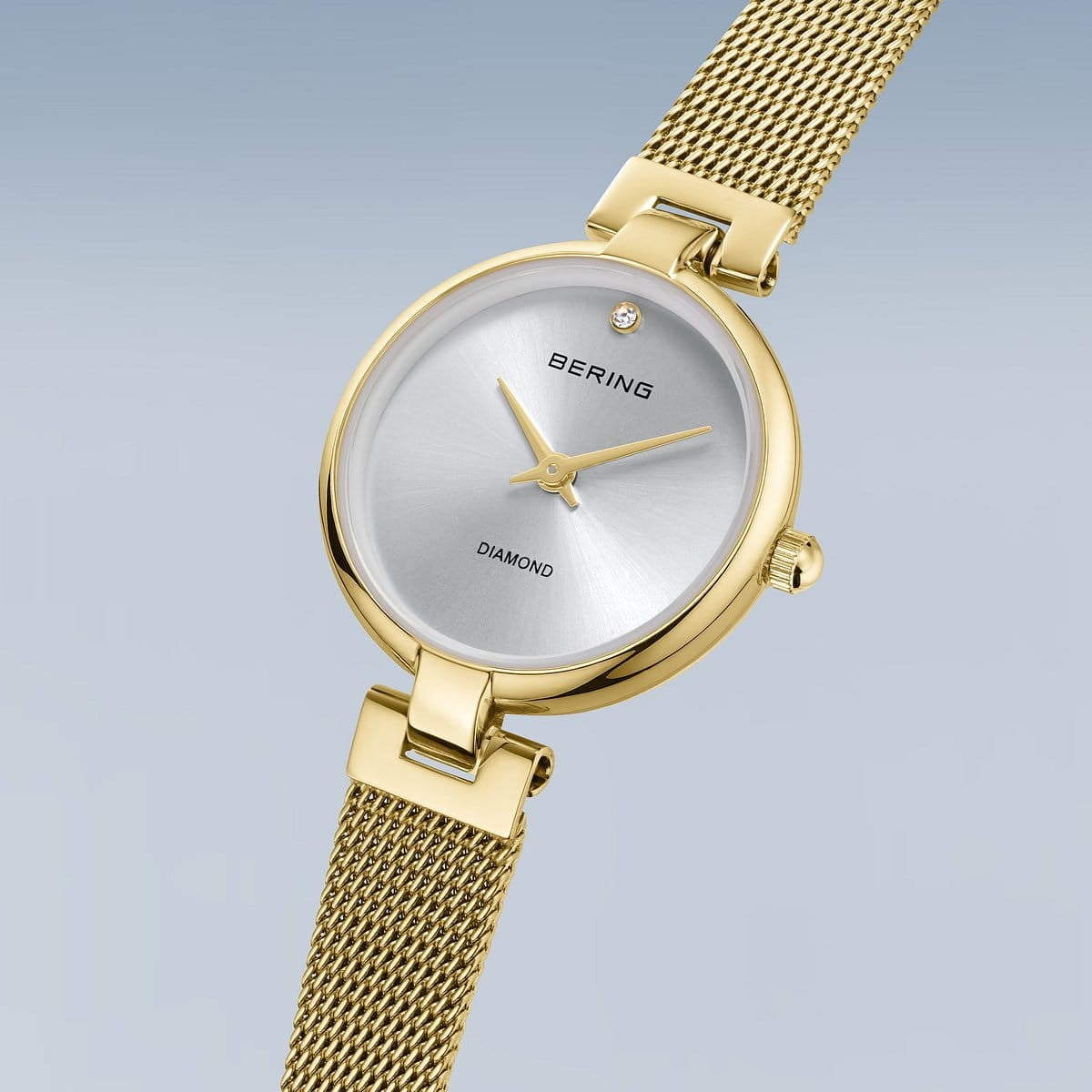 Bering Classic Diamond 24mm 17734-330