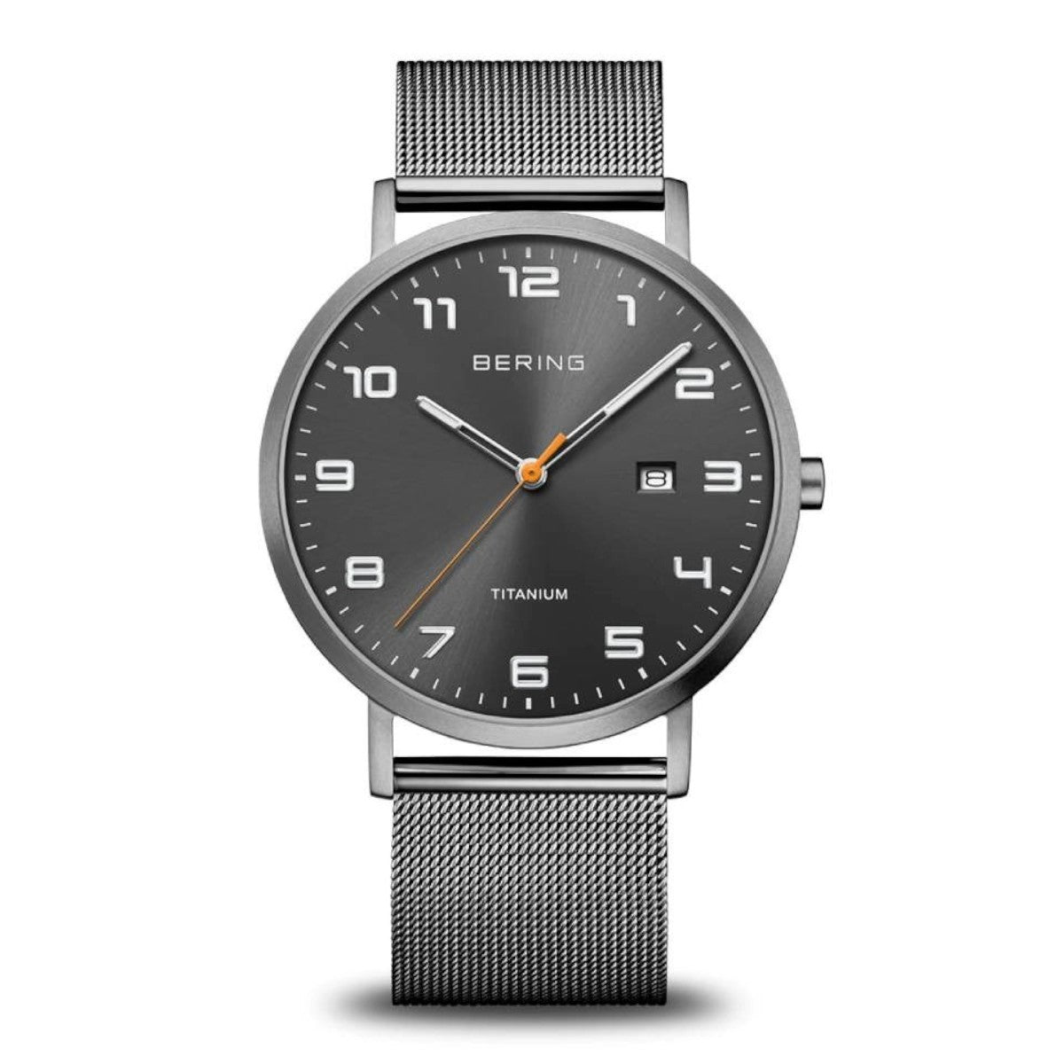Bering Classic 40mm 18640-377