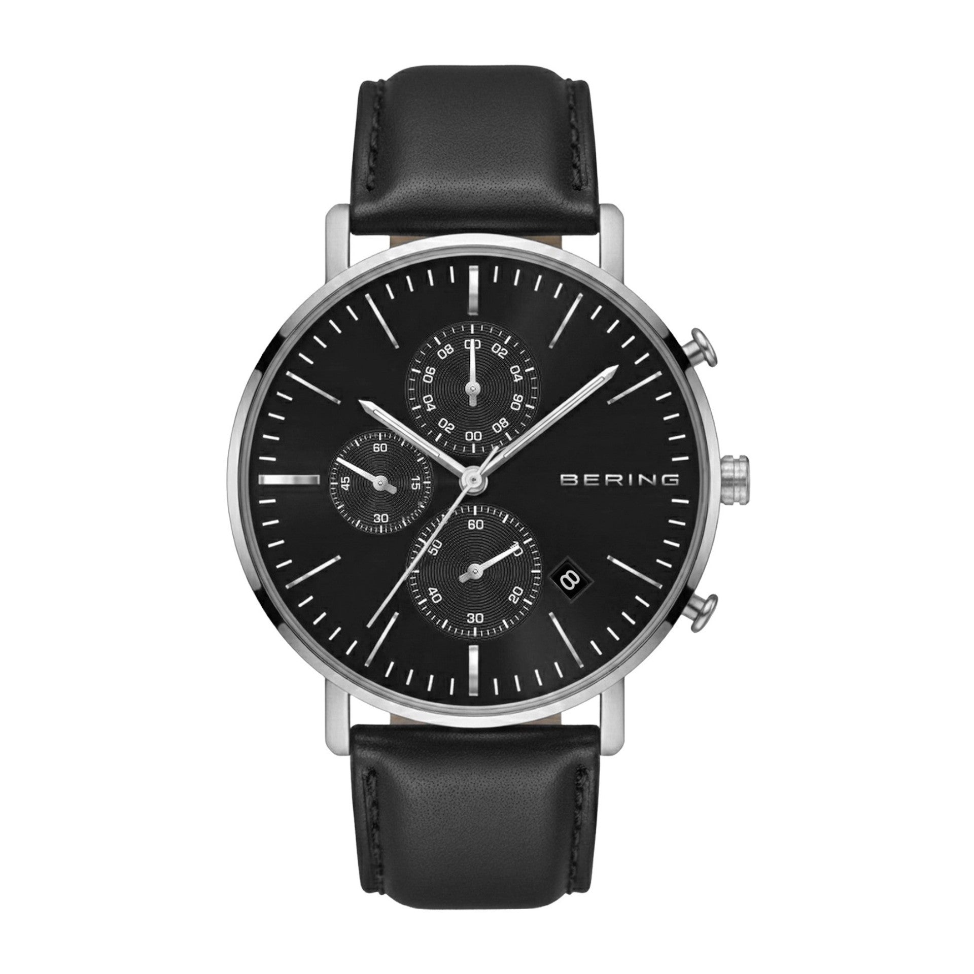 Bering Chronograph 40mm 14940-402