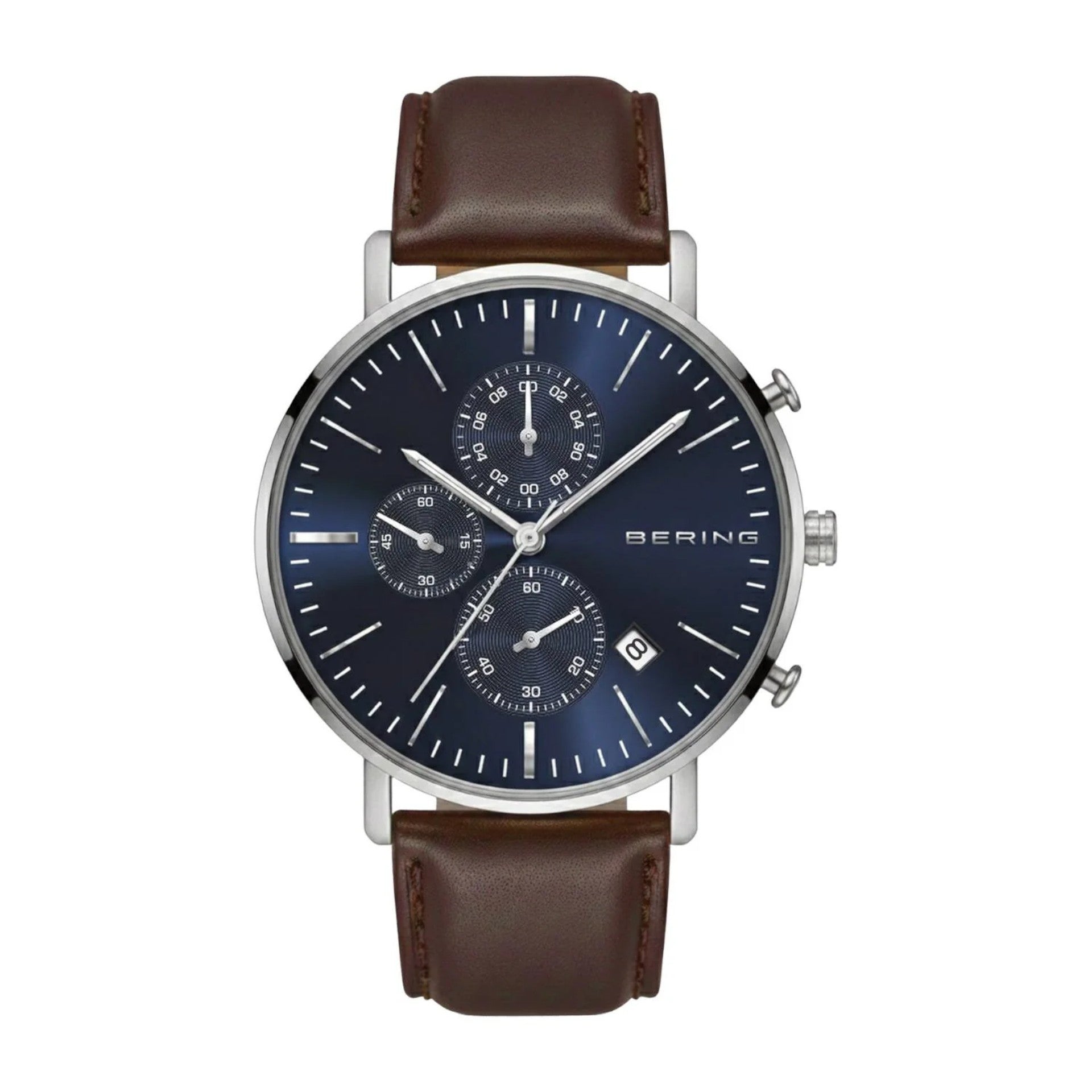 Bering Chronograph 40mm 14940-507