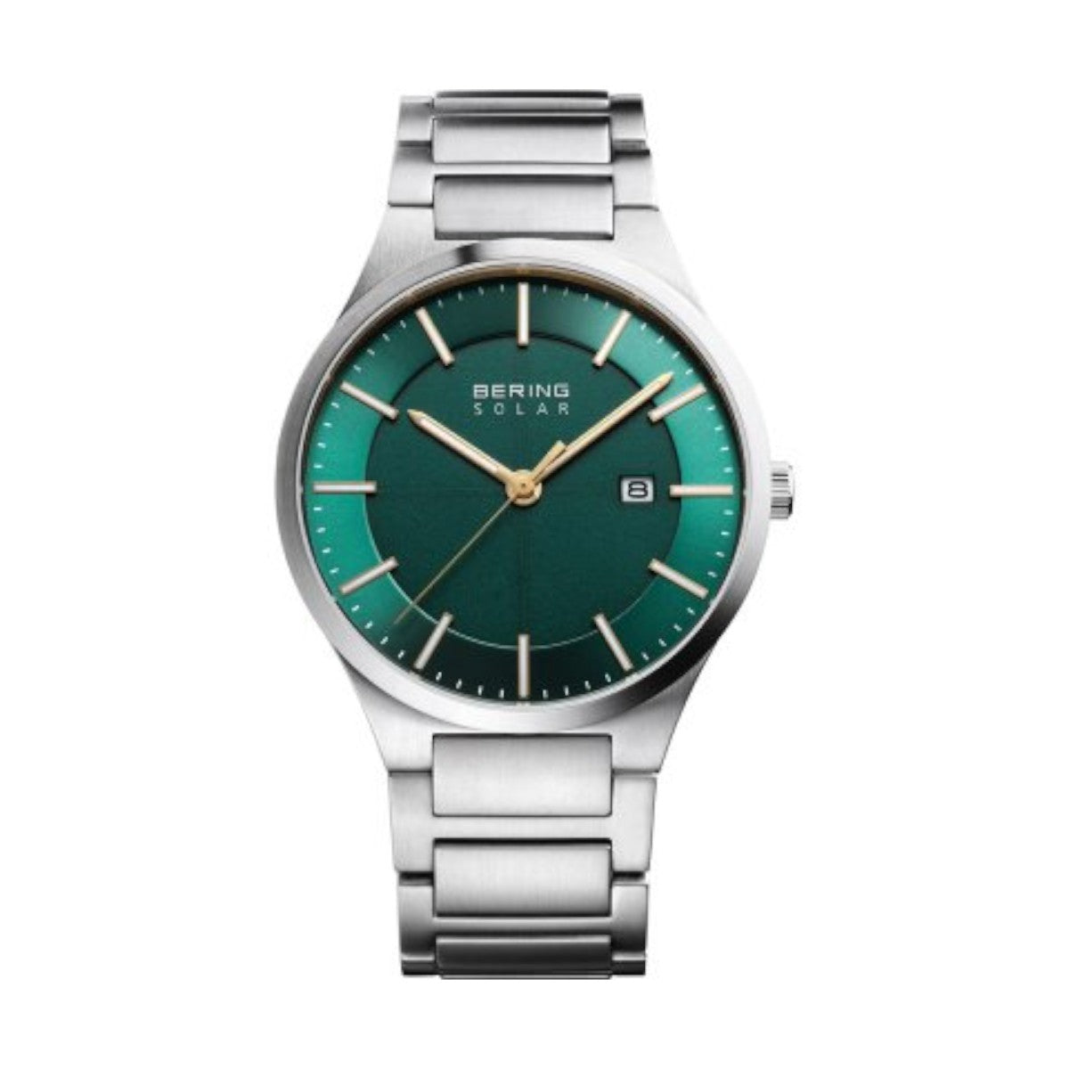 Bering Titanium Solar 39mm 15239-778