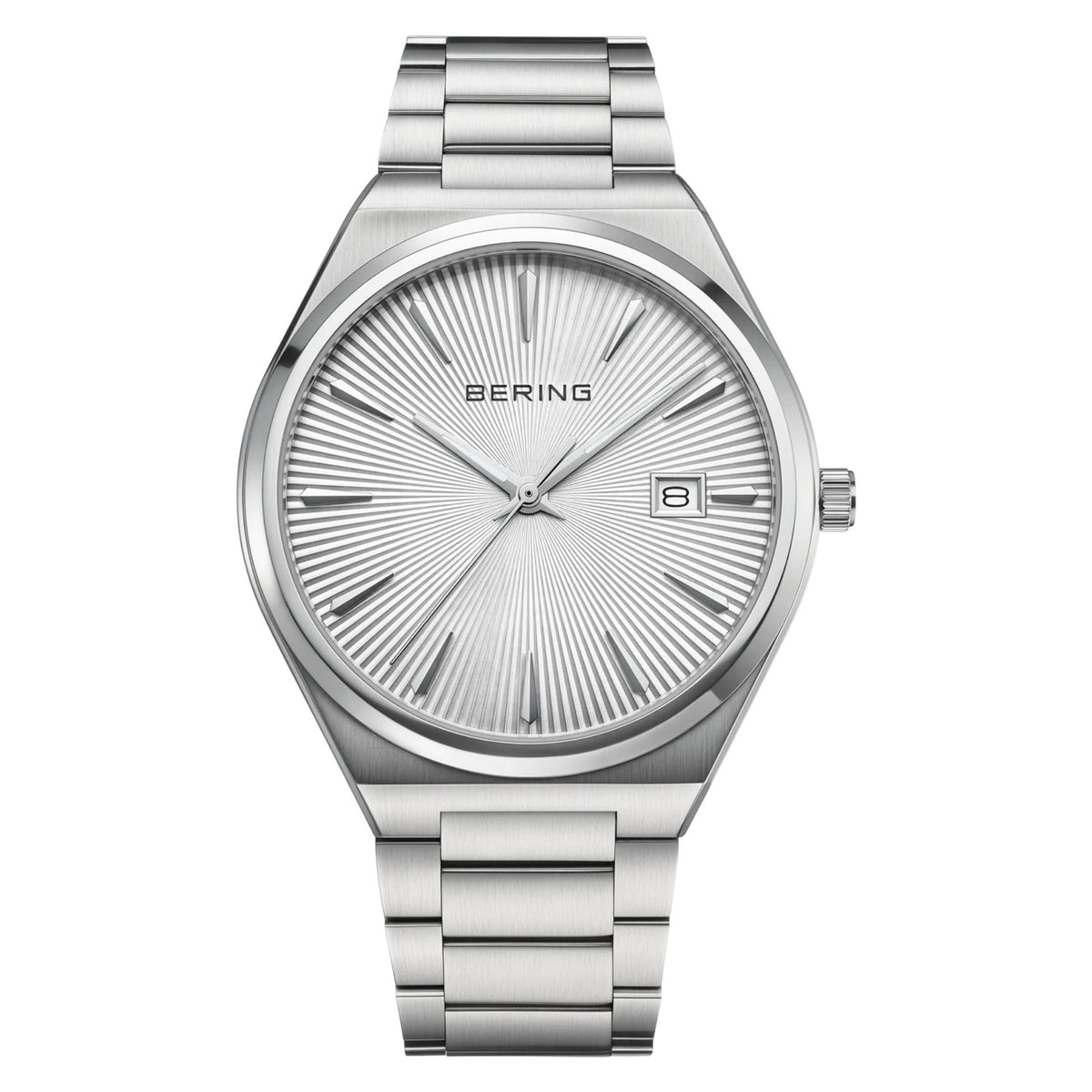 Bering Time 40mm 17640-704