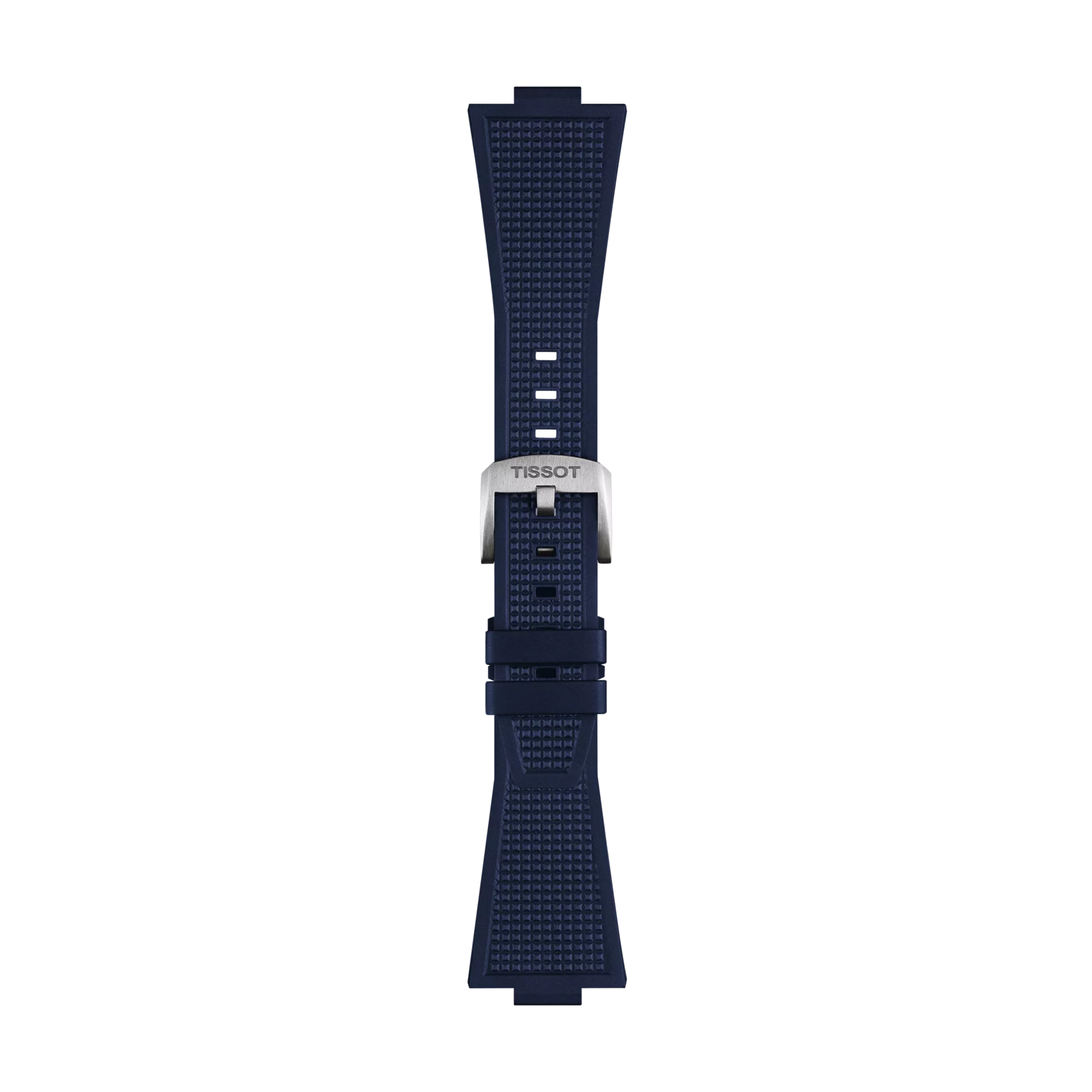 Tissot PRX Set + Kautschuk Band