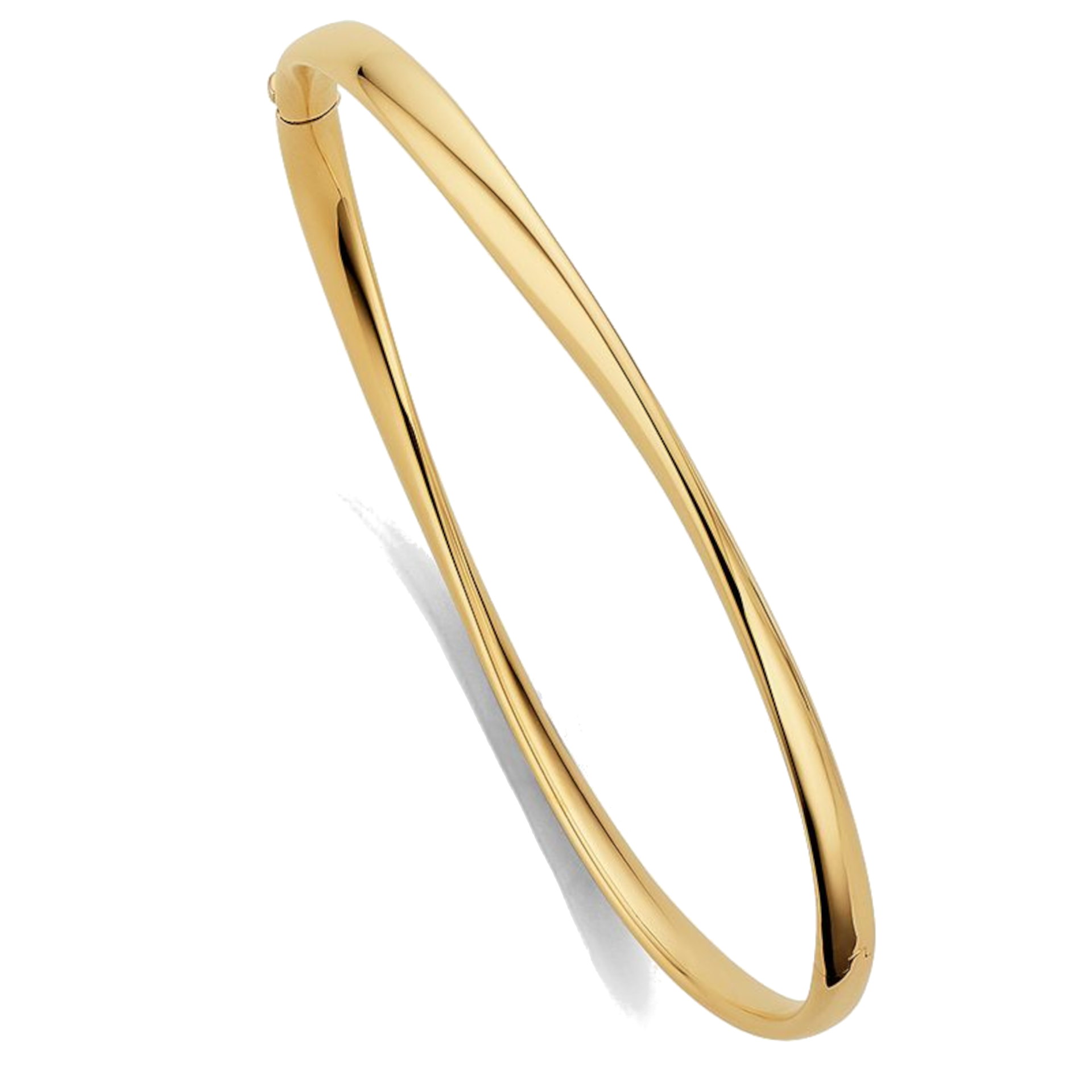 Amreif 585/- Gelbgold