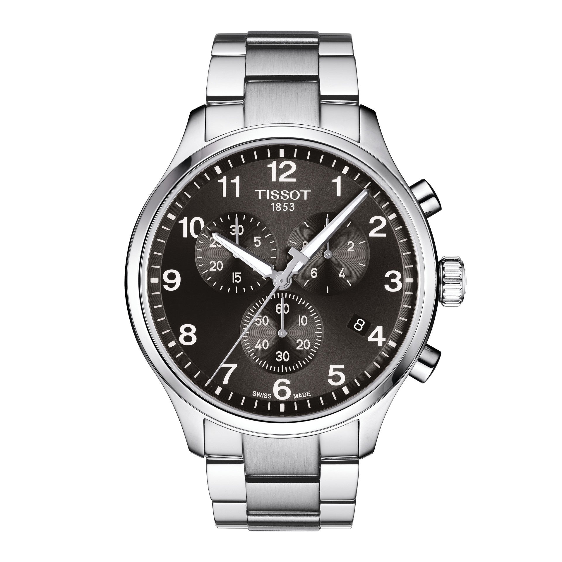 Tissot Chrono XL Classic 45mm