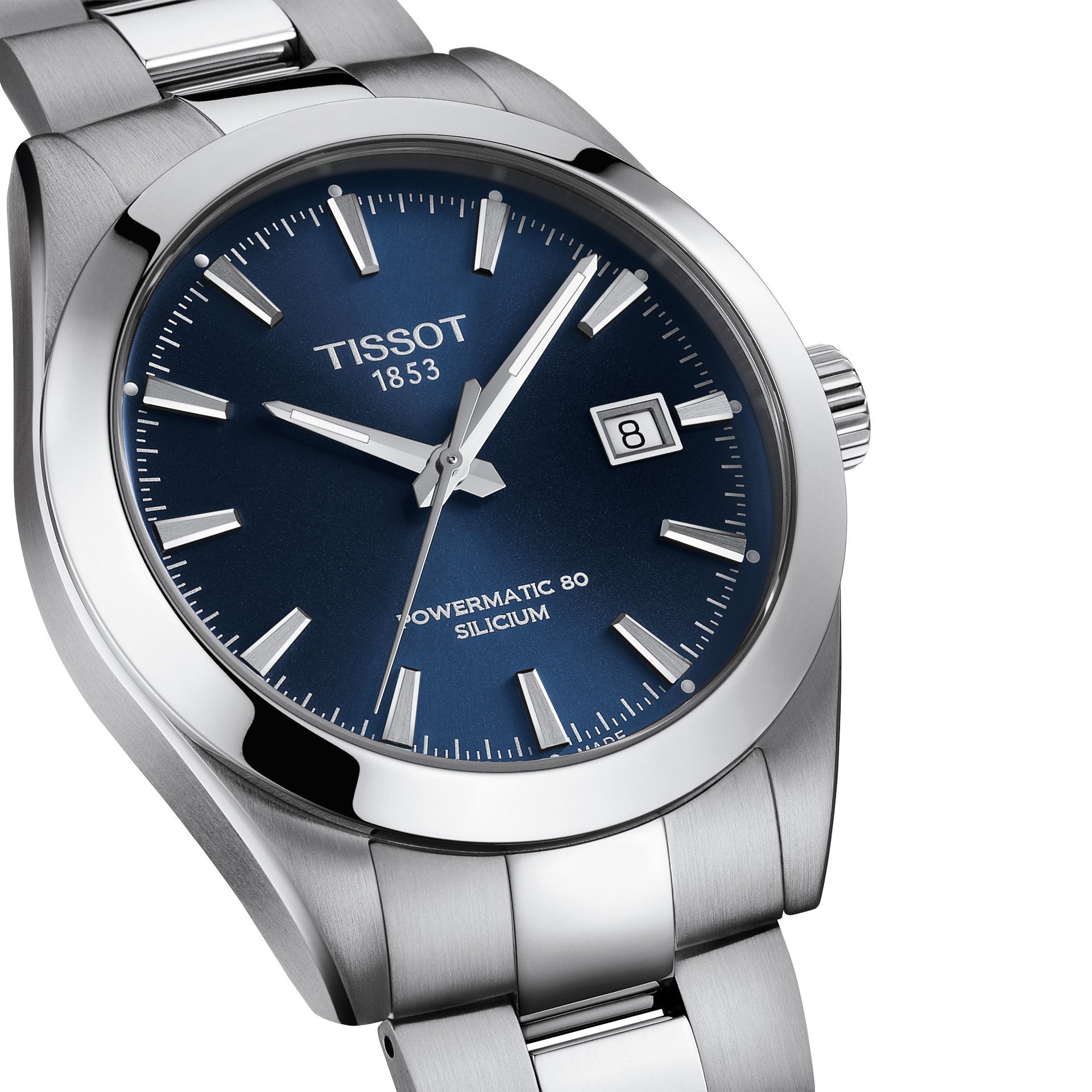Tissot Gentleman 40mm