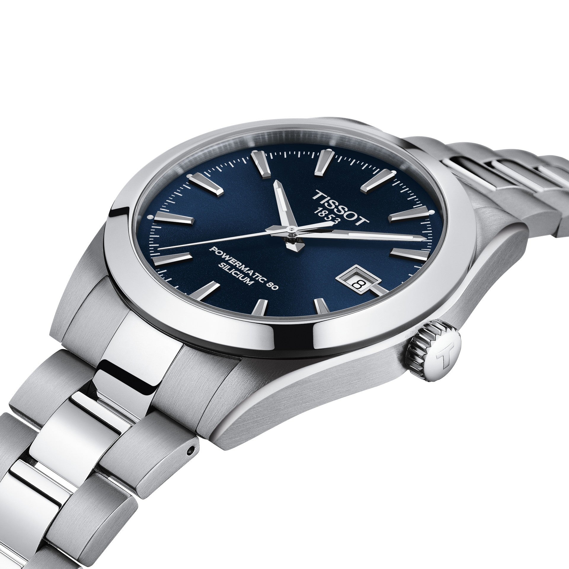 Tissot Gentleman 40mm