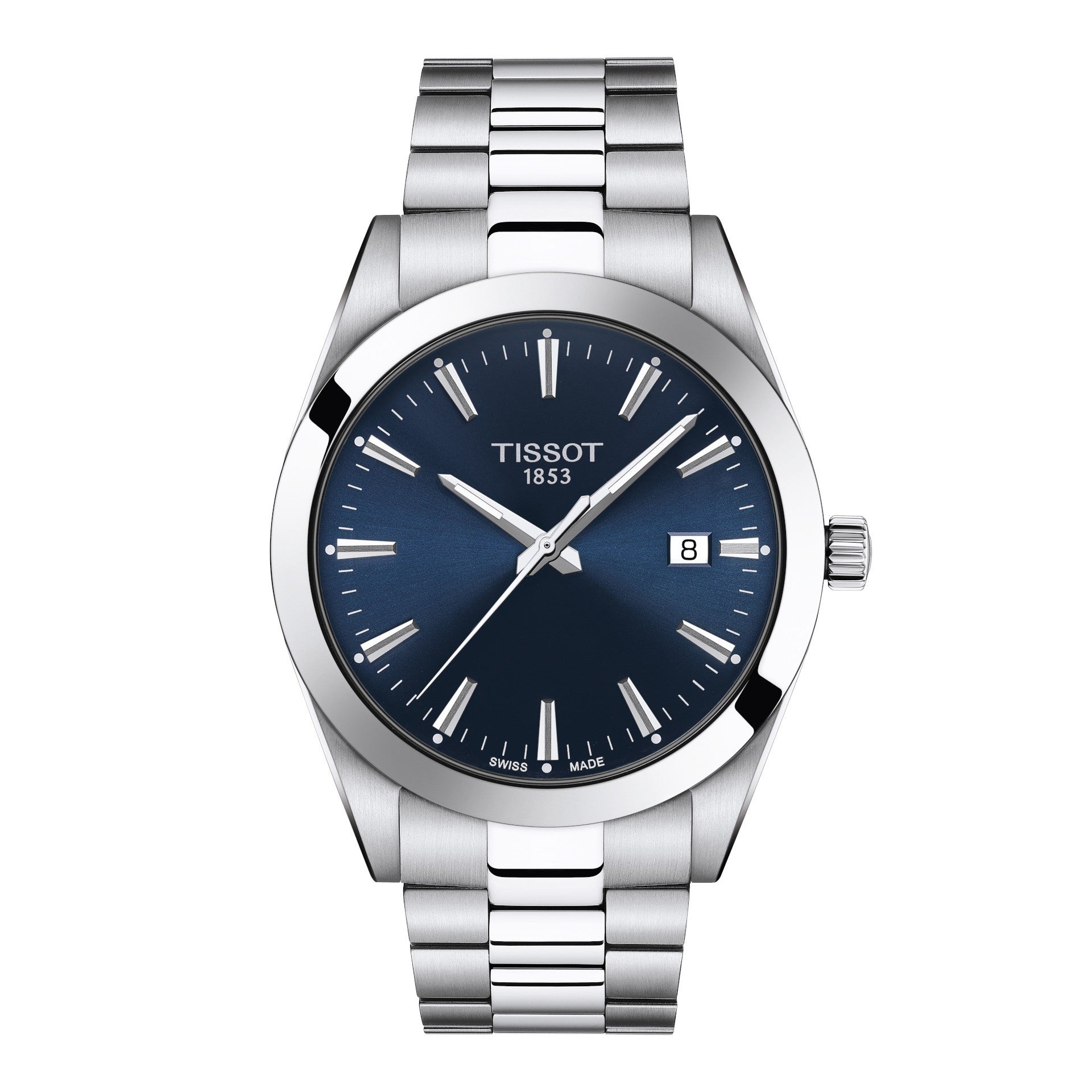 Tissot Gentleman 40mm