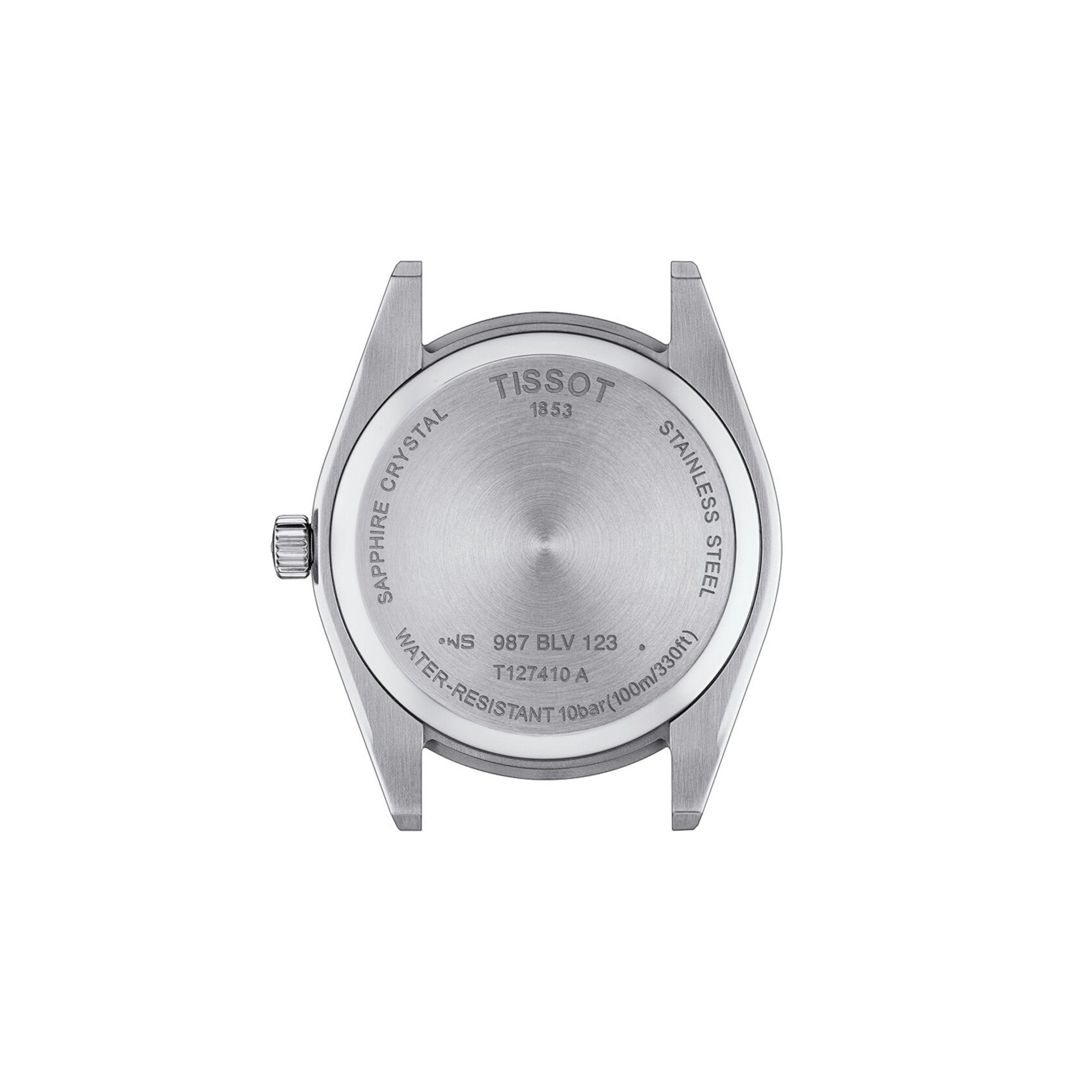 Tissot Gentleman 40mm