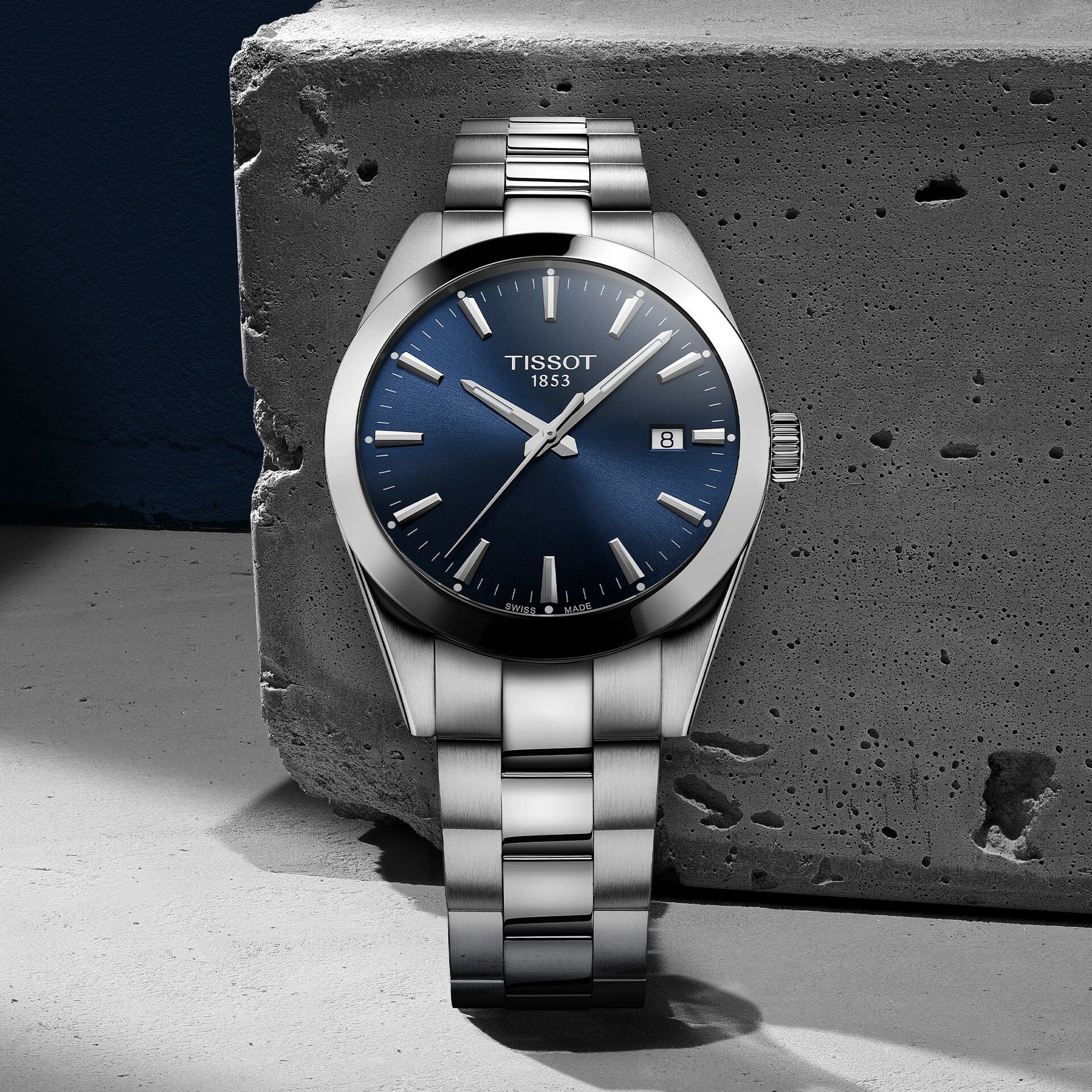 Tissot Gentleman 40mm