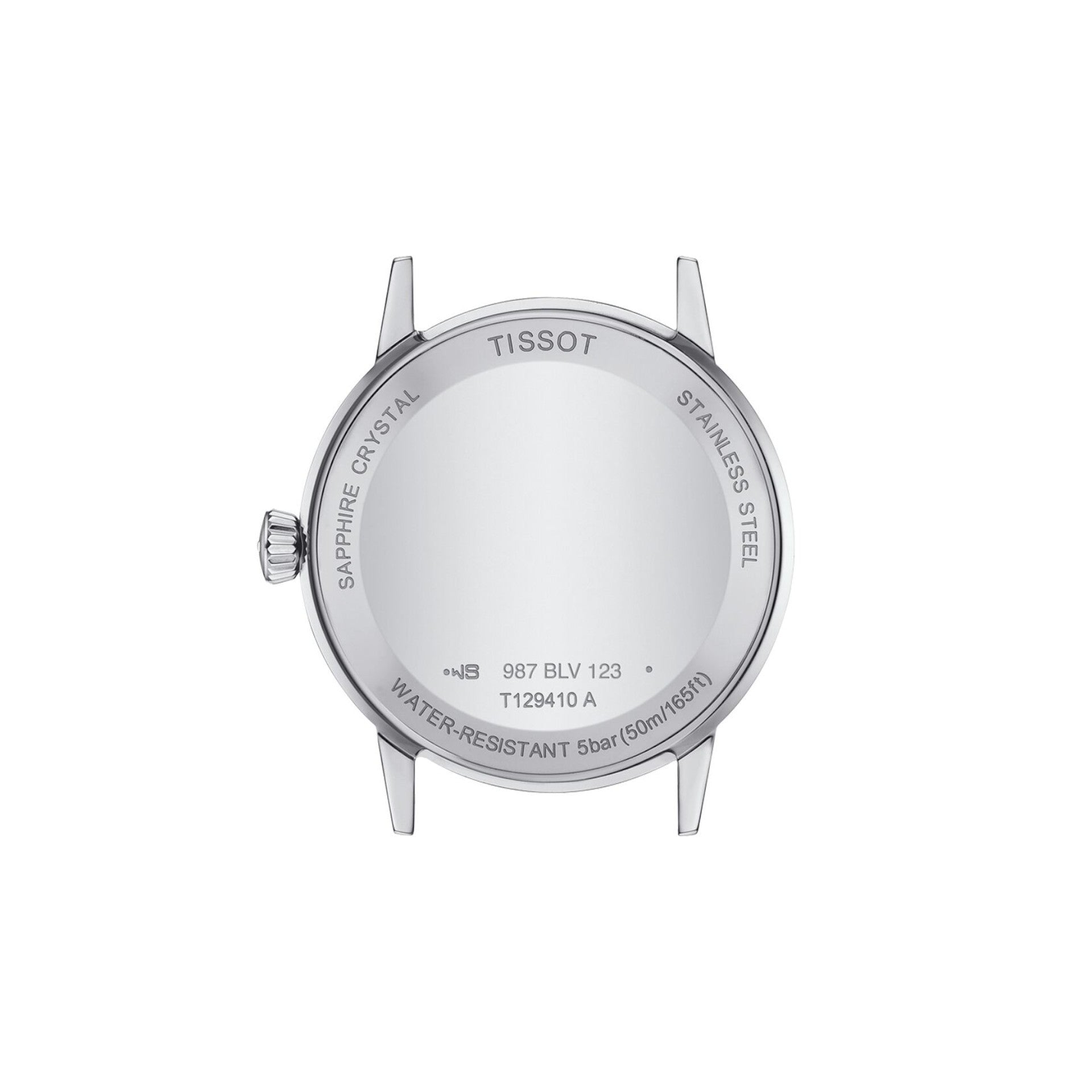 Tissot Classic Dream 42mm T129.410.11.013.00