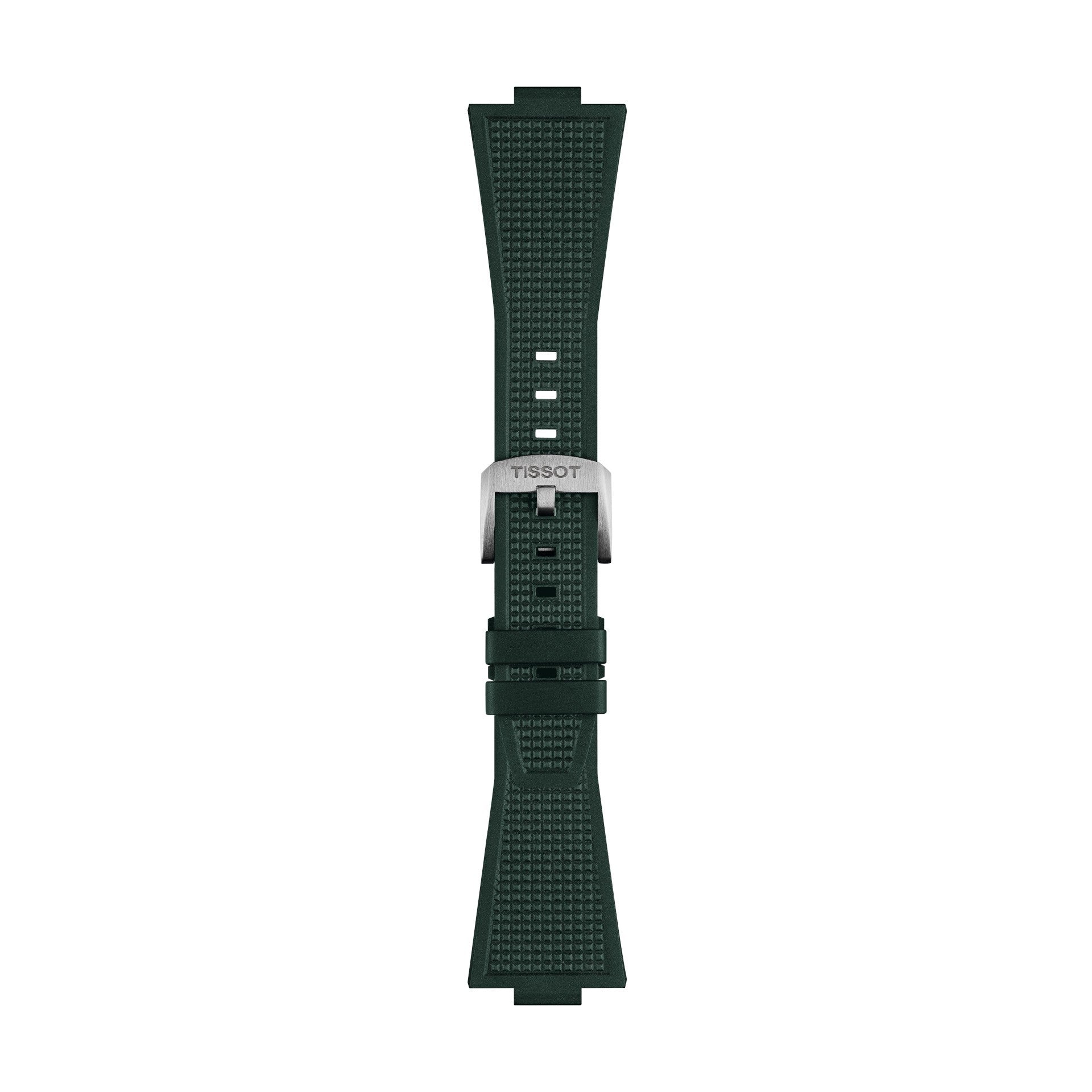 Tisssot PRX Powermatic 80 40mm + Kautschuk Band T137.407.11.091.00