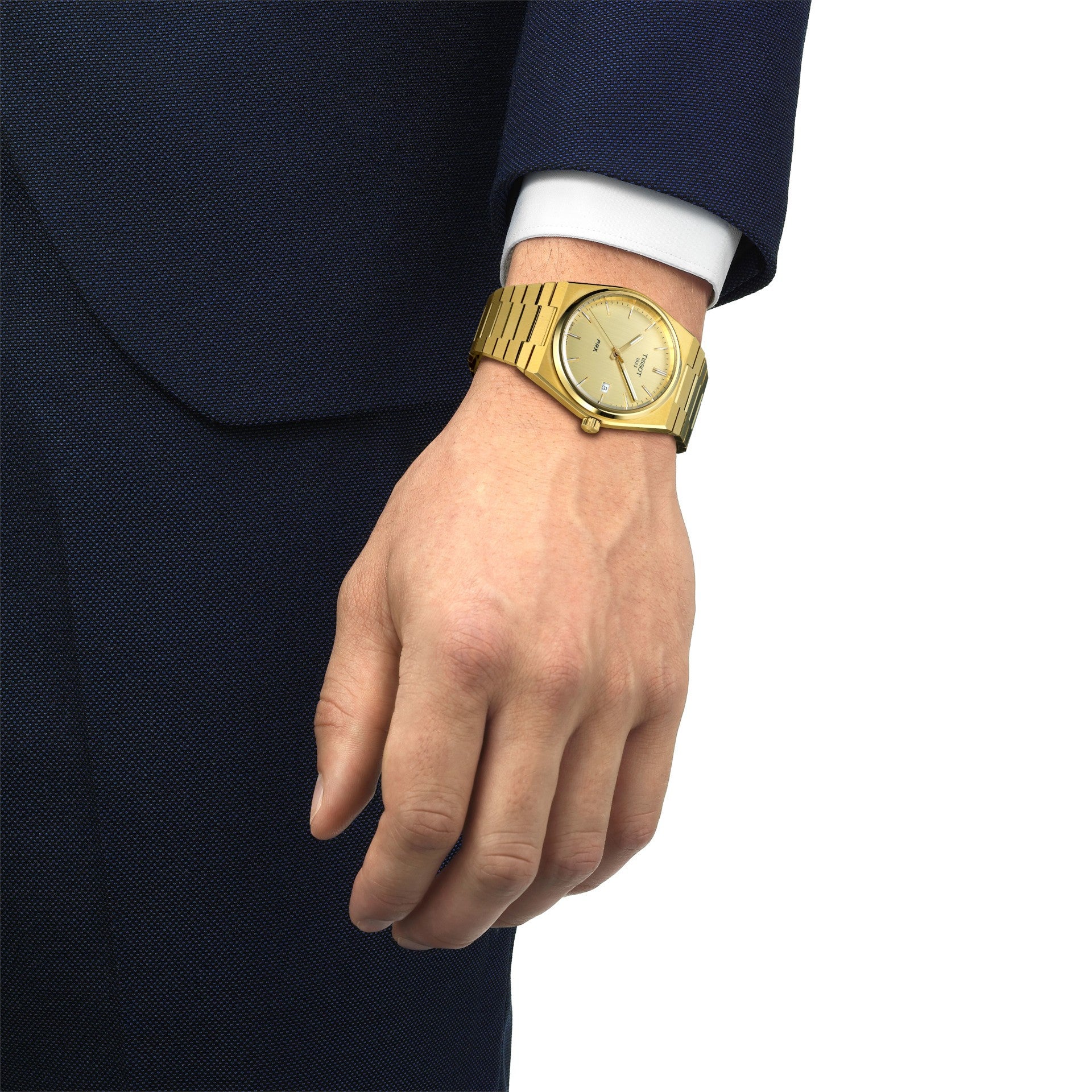 Tissot PRX 40mm T137.410.33.021.00