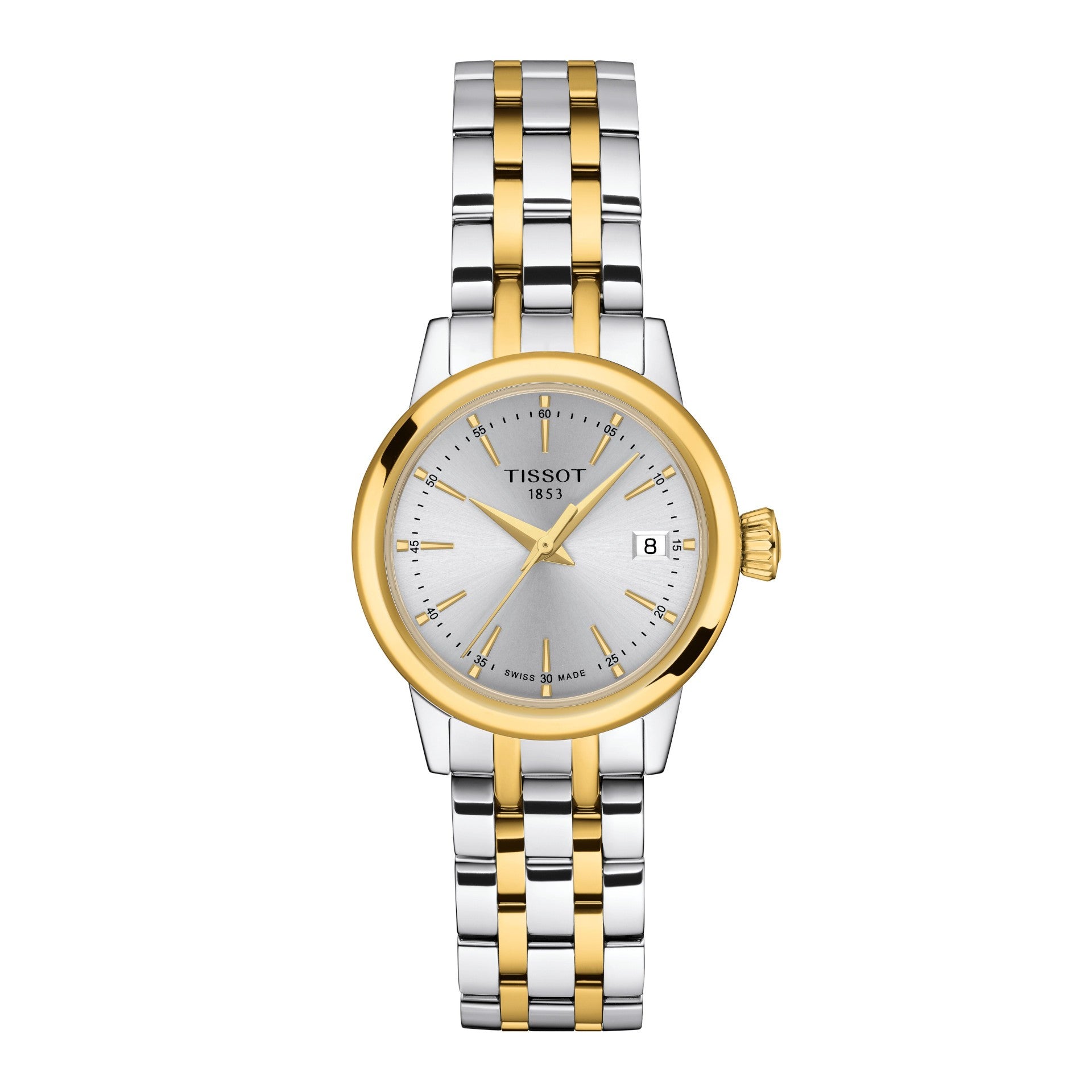 Tissot Classic Dream 28mm