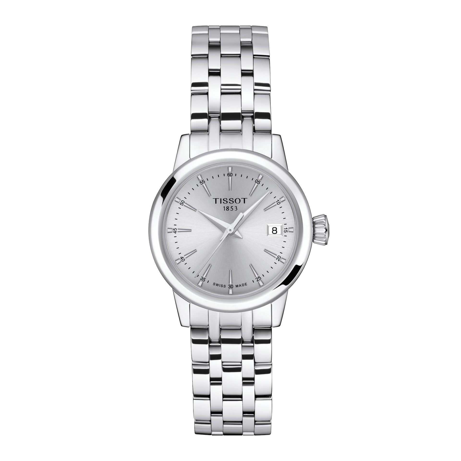 Tissot Classic Dream 28mm