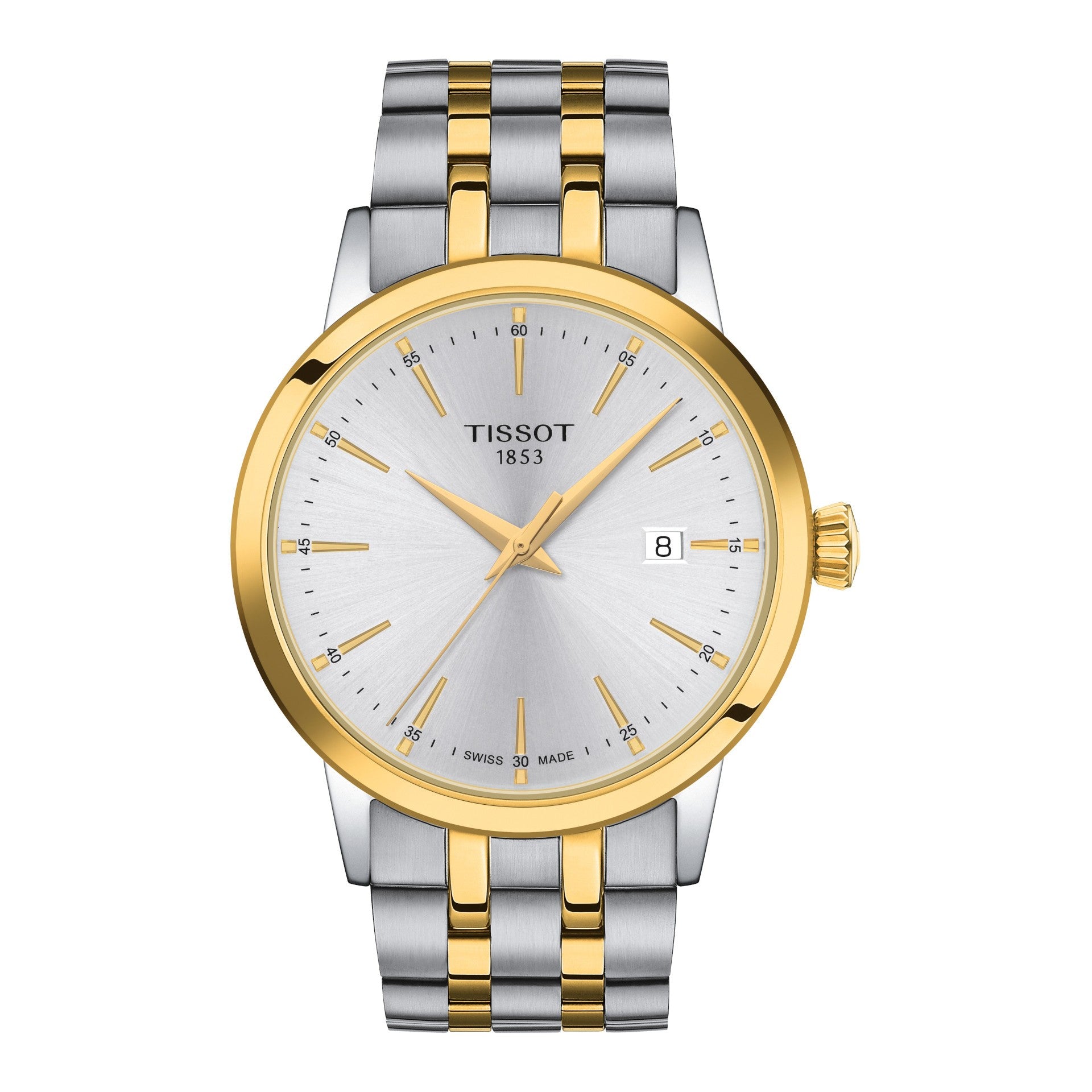Tissot Classic Dream 42mm T129.410.22.031.00