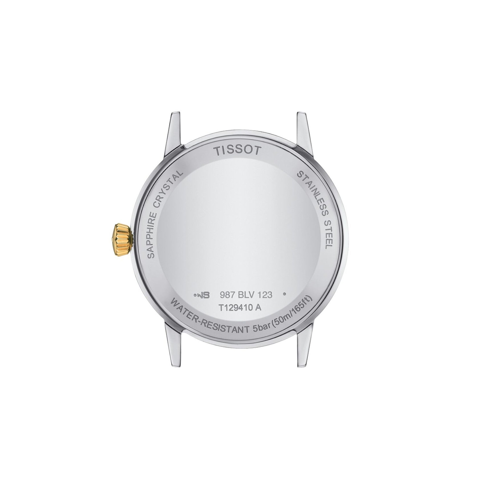 Tissot Classic Dream 42mm T129.410.22.031.00