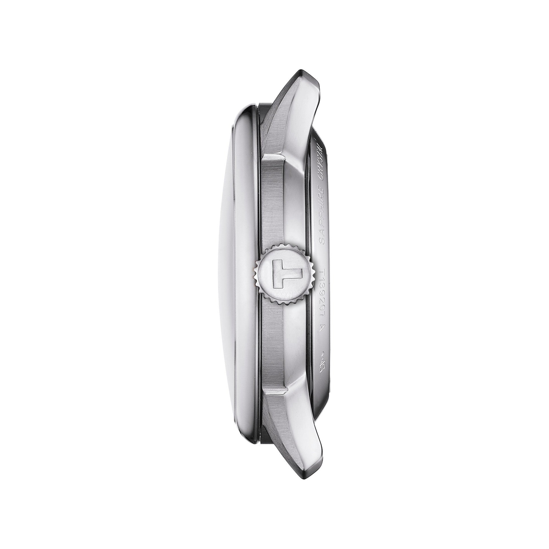 Tissot Chemin des Tourelles 34mm