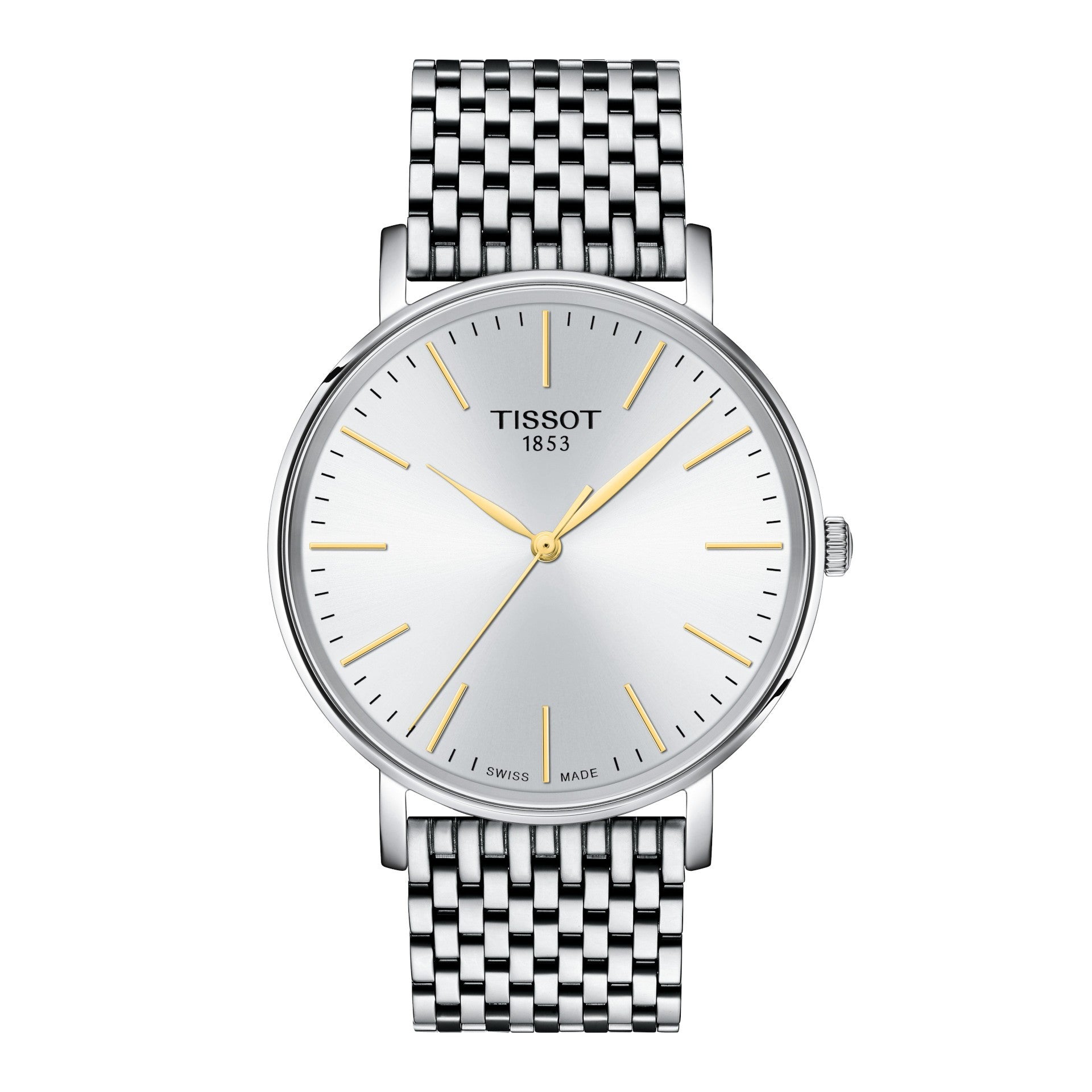 Tissot Everytime 40mm