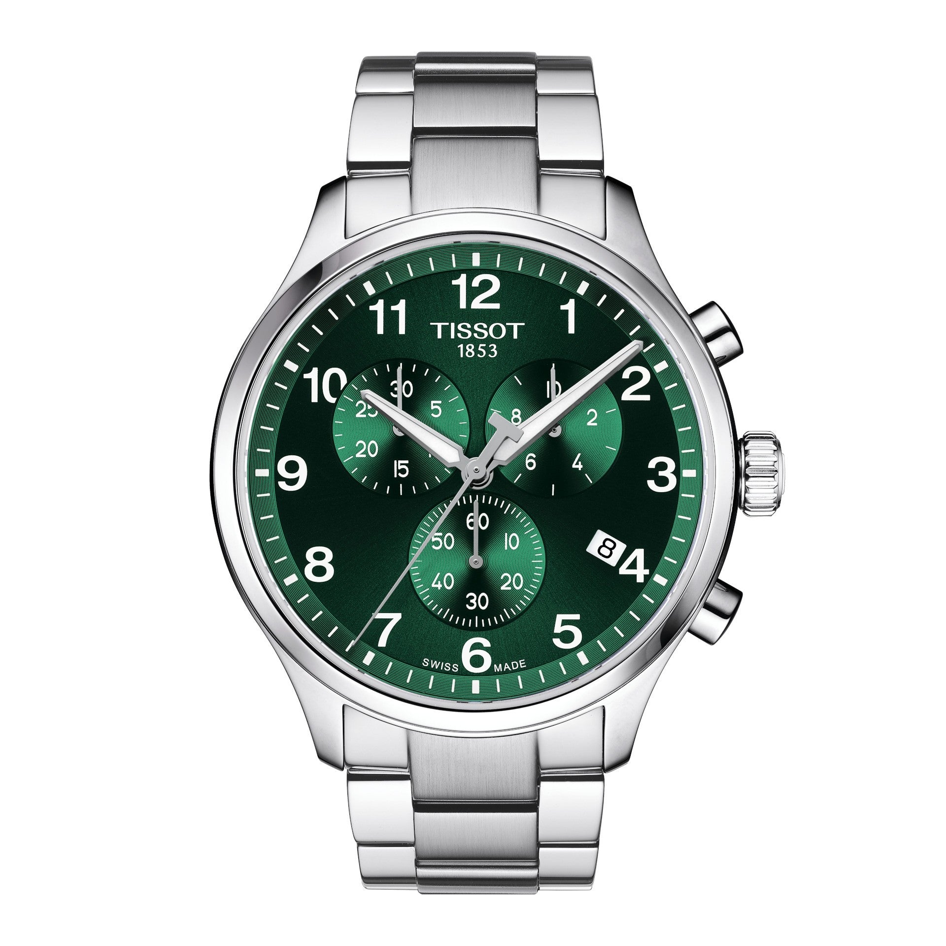 Tissot Chrono XL Classic 45mm