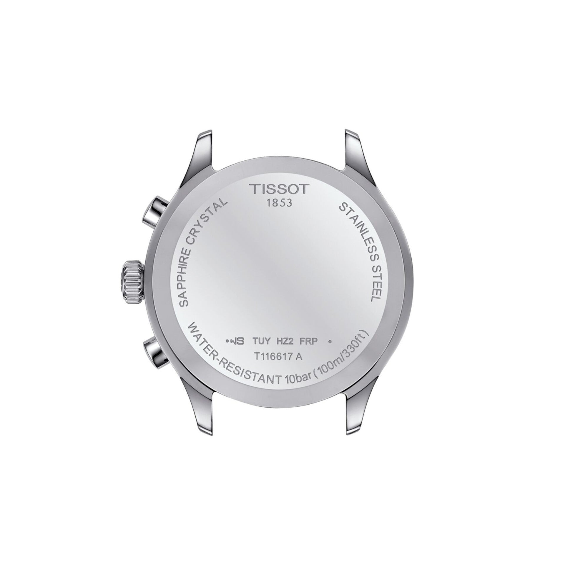 Tissot Chrono XL Classic 45mm