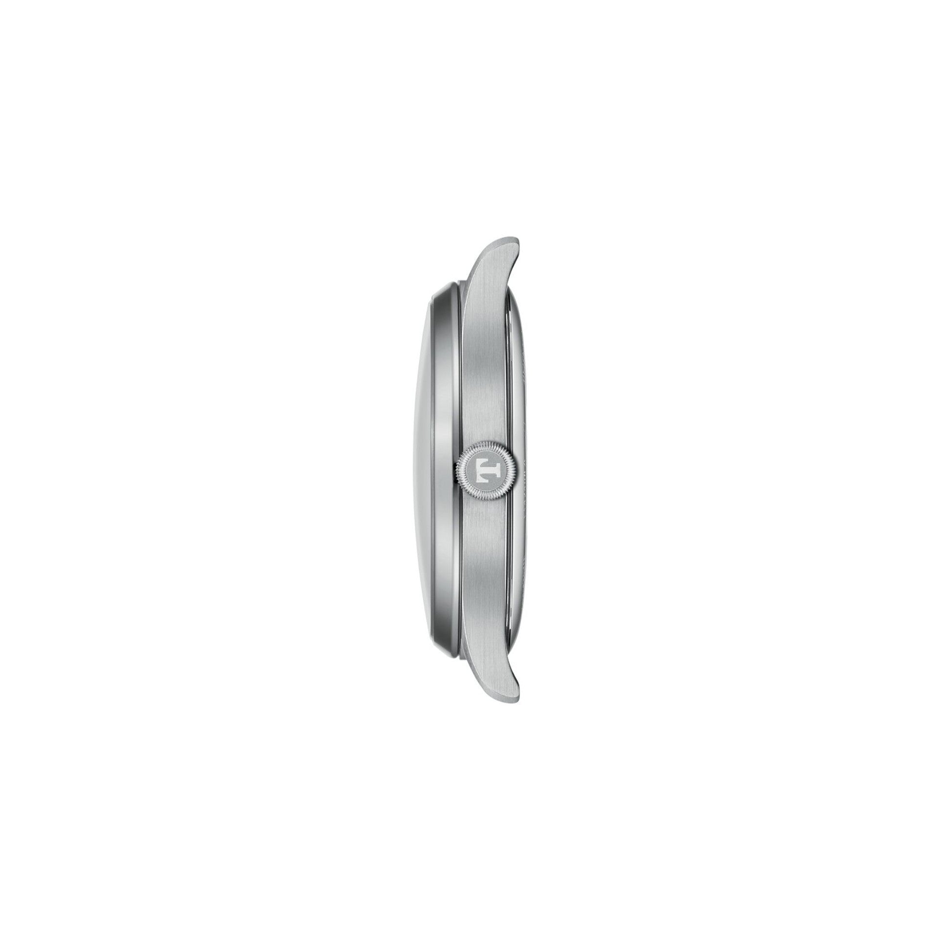 Tissot Heritage 1938 39mm T142.464.16.062.00
