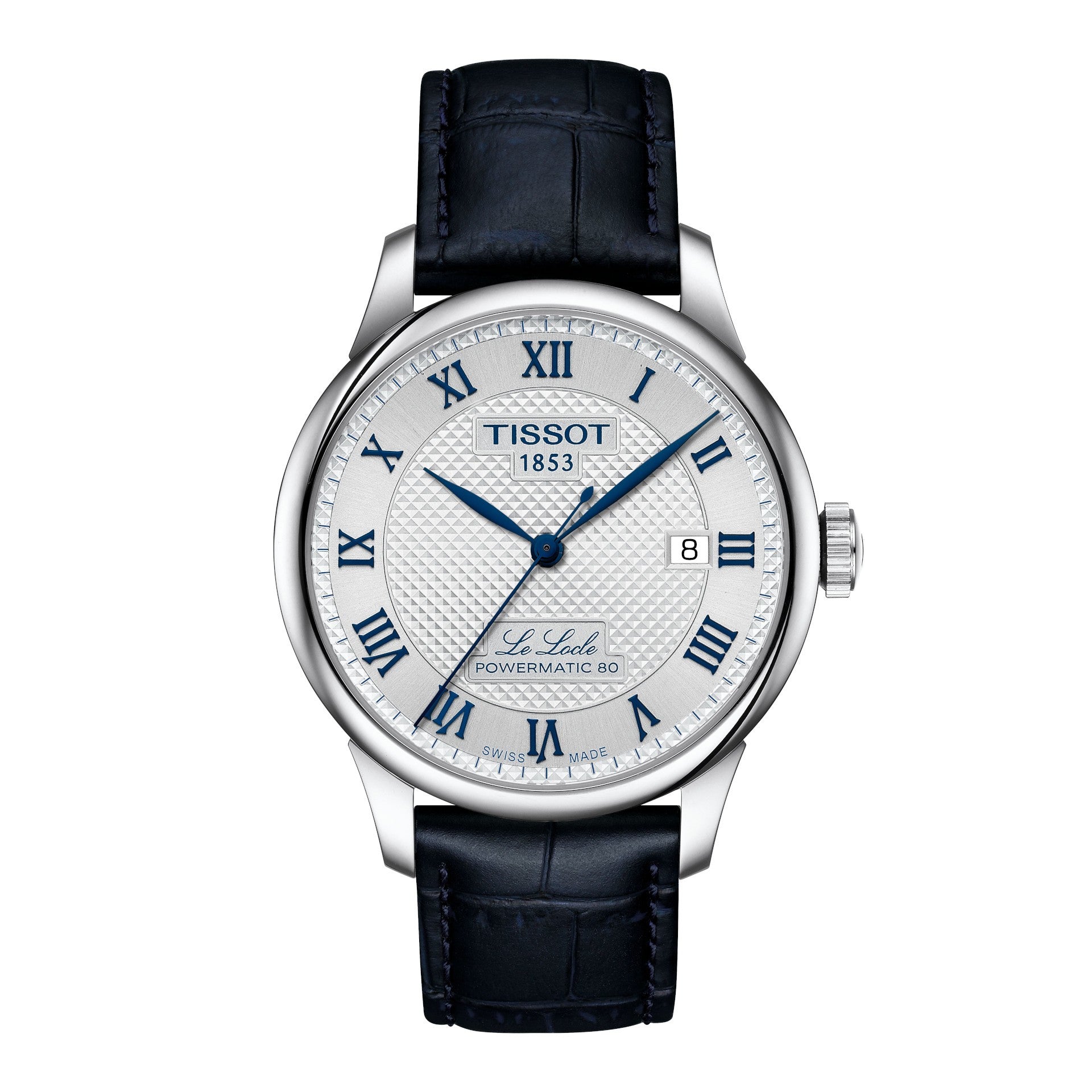 Tissot Le Locle 20th Anniversary 39.3mm