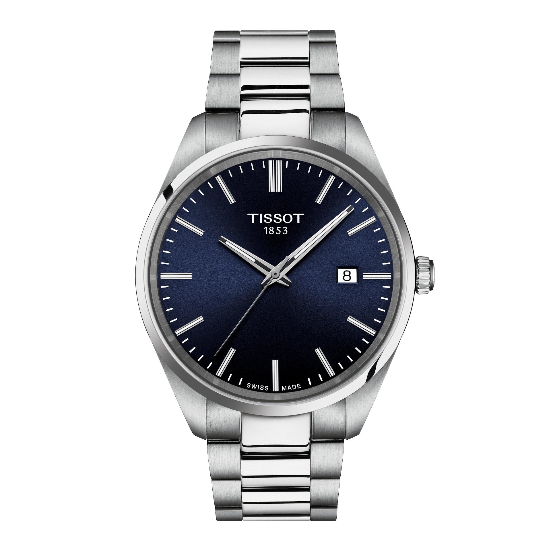 Tissot PR 100 40mm