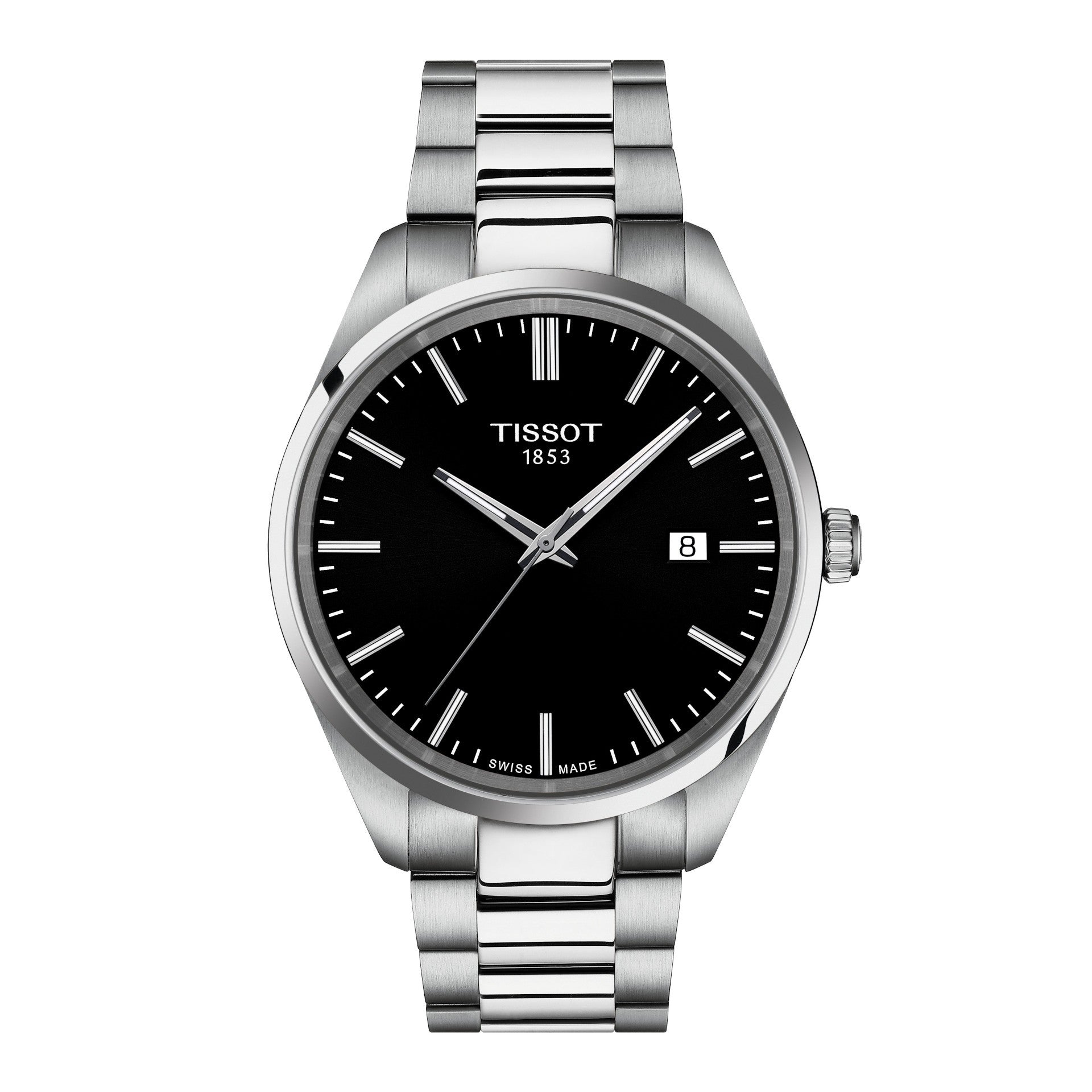 Tissot PR 100 40mm